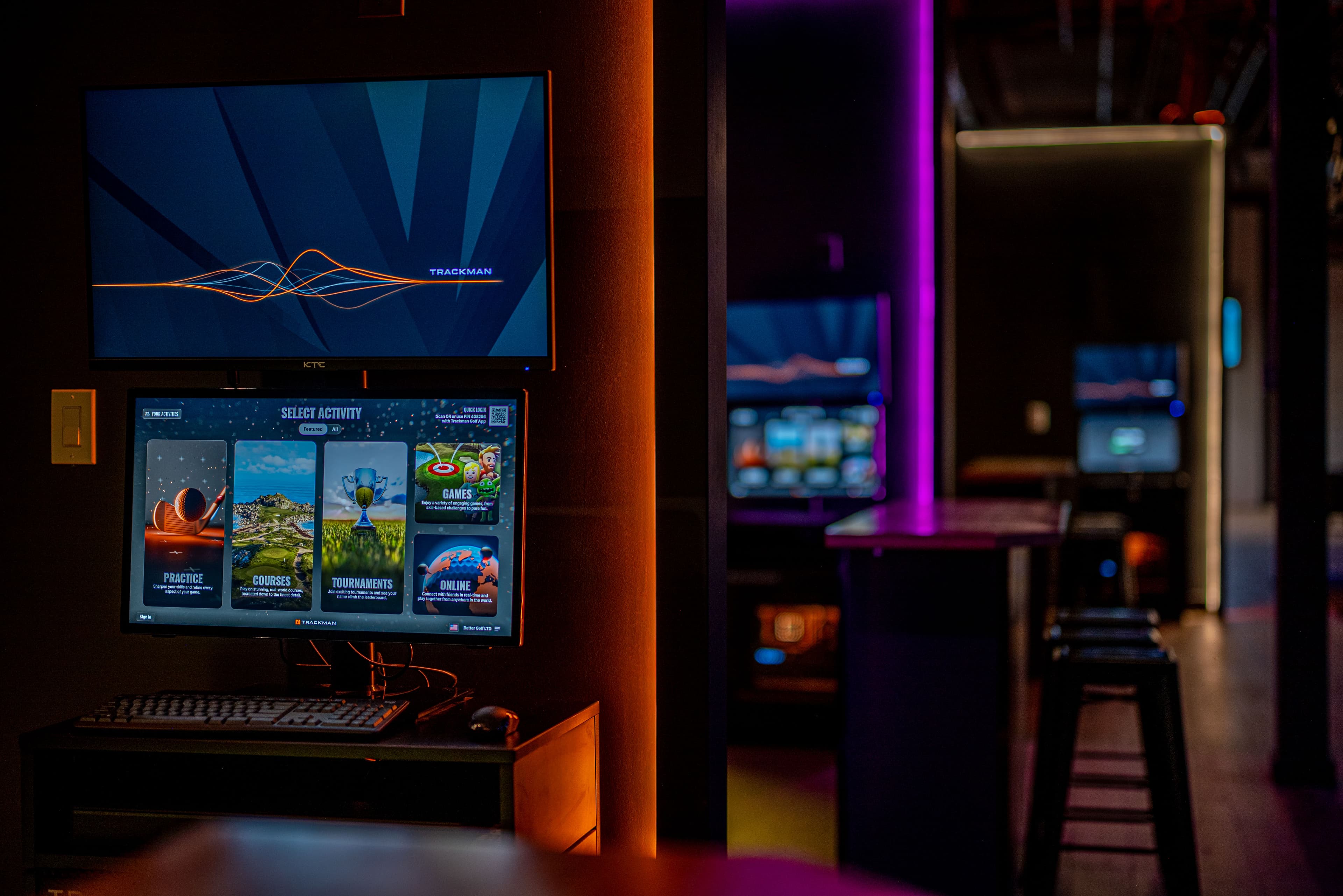 Better Golf Plus Dartmouth - Image 10