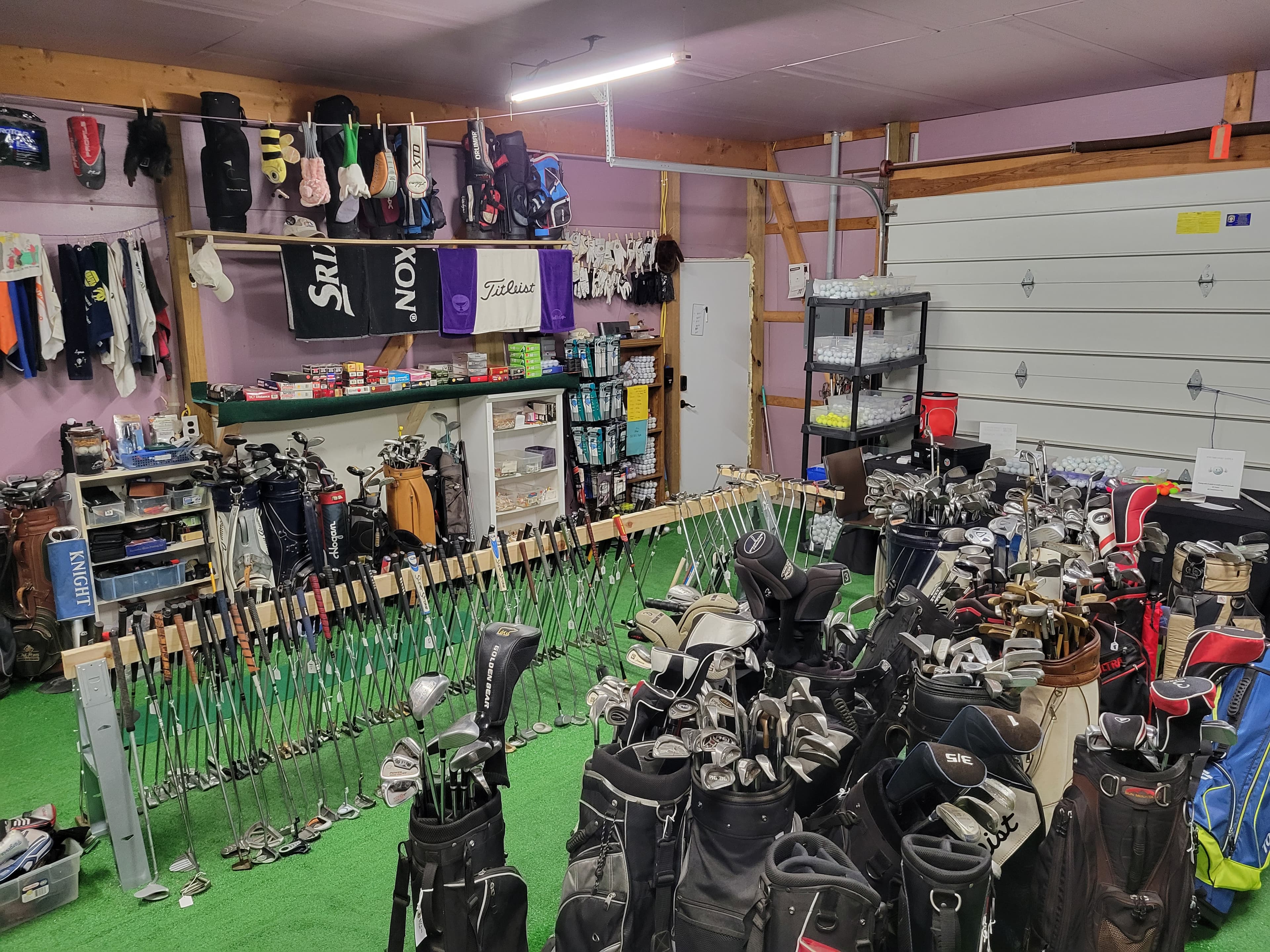 Encore Golf Supply - Image 6