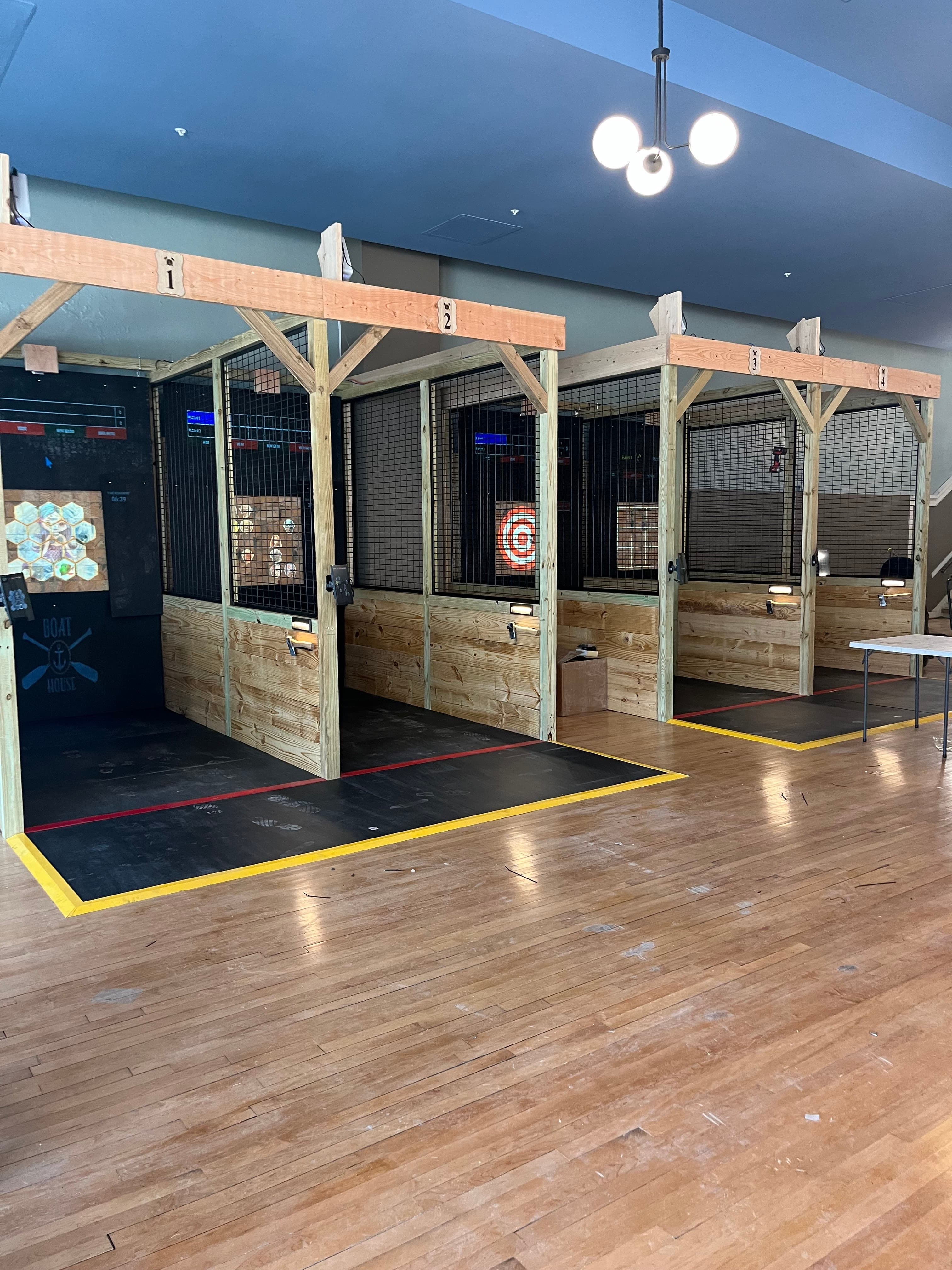 The Boat House - Sioux City - Image 1