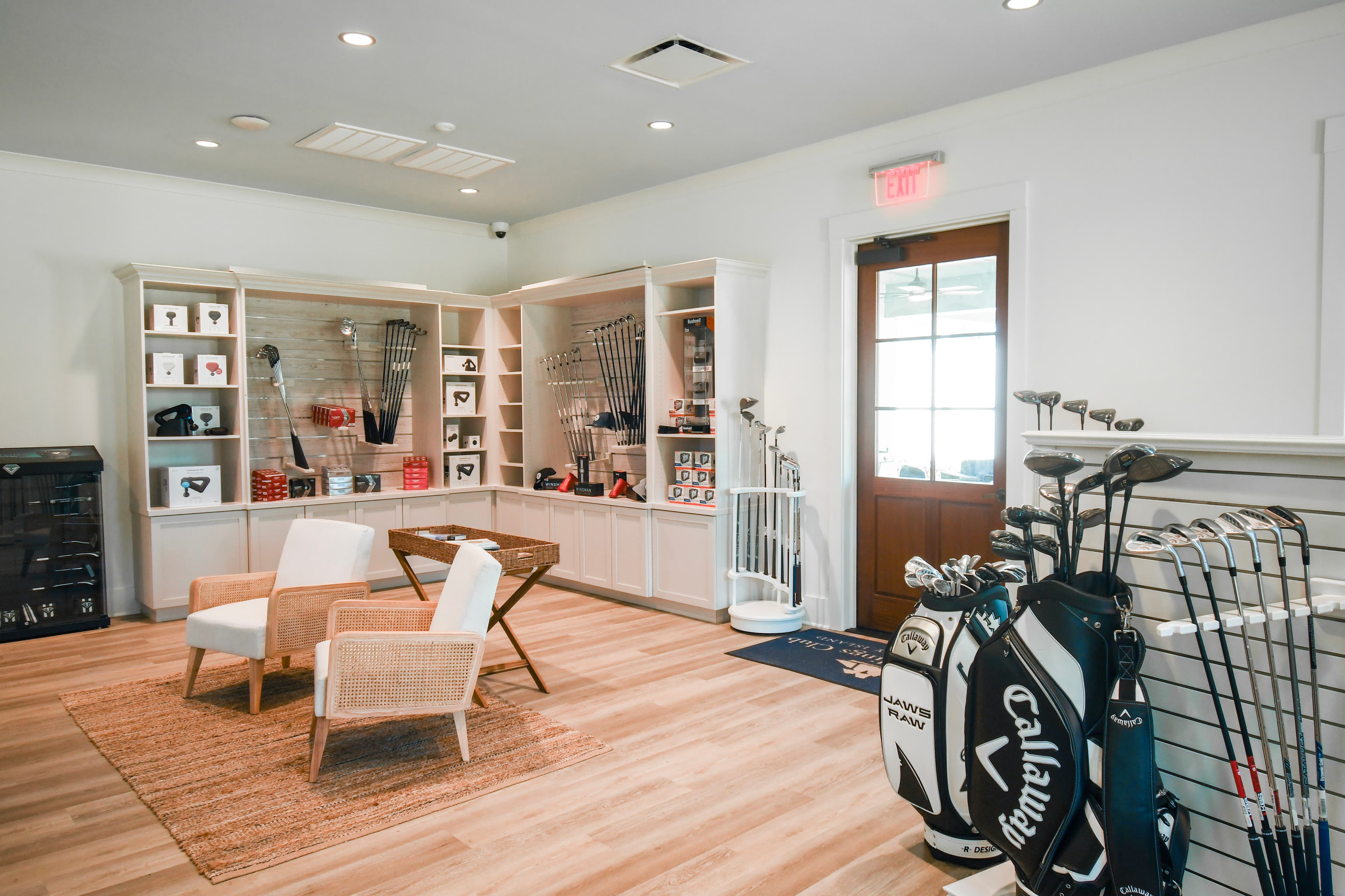 Golf Performance Center at The Landings Golf & Athletic Club - Image 3