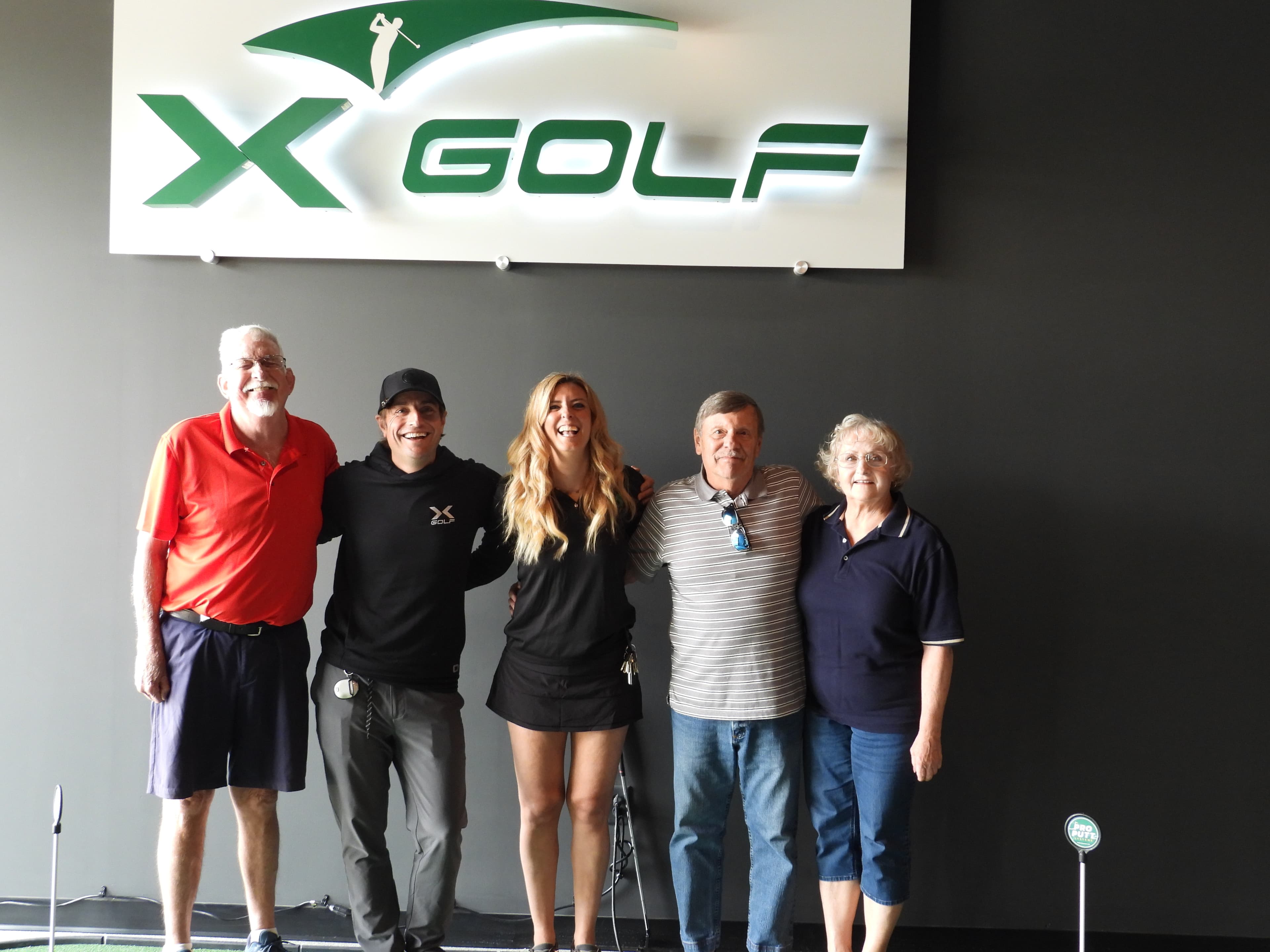 X-Golf Solon - Image 9