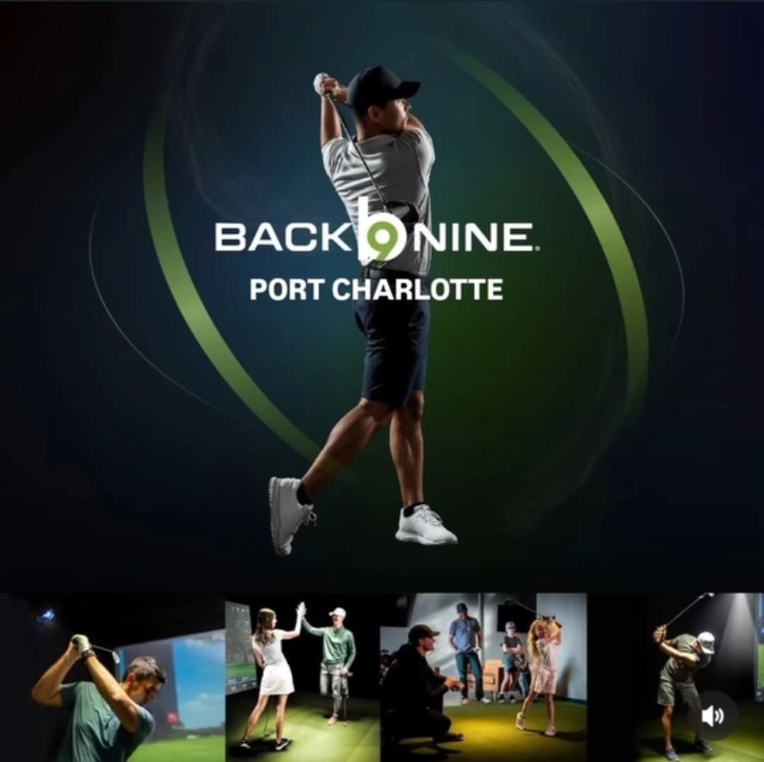 The Back Nine Golf | Port Charlotte, FL - Image 6