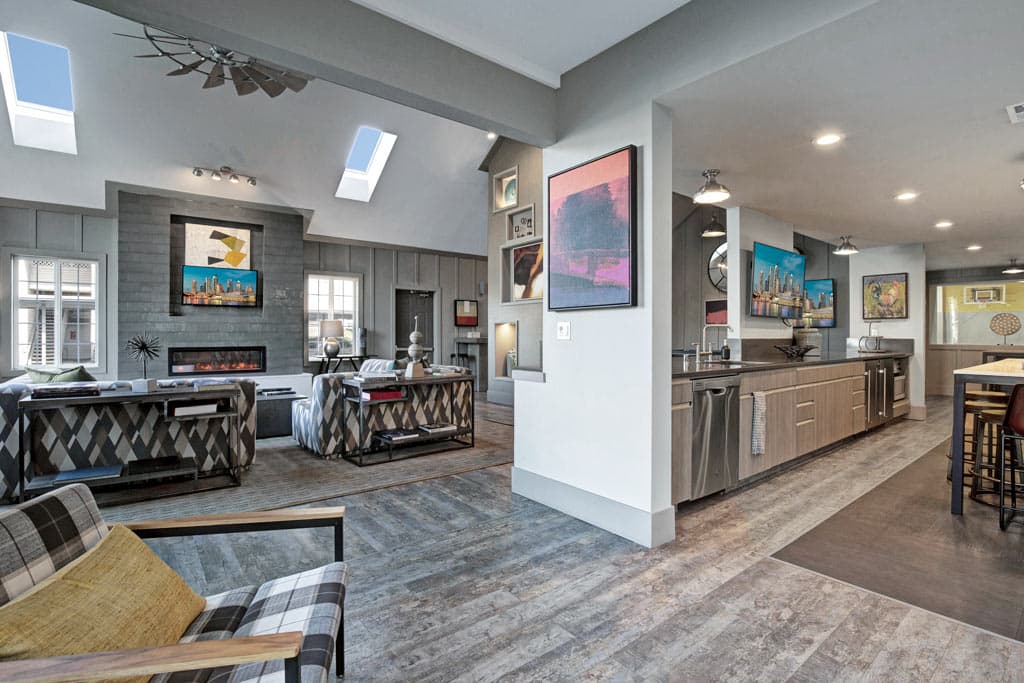 Beaumont Grand Apartment Homes - Image 9