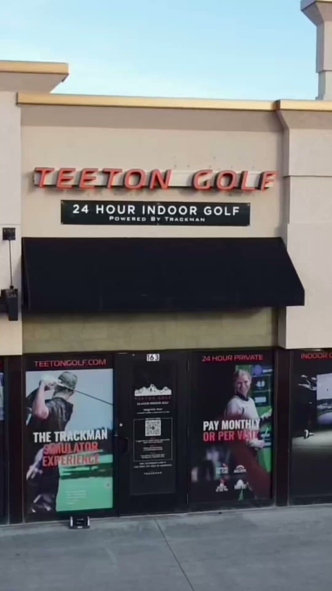 Teeton Golf - Idaho Falls - Image 2