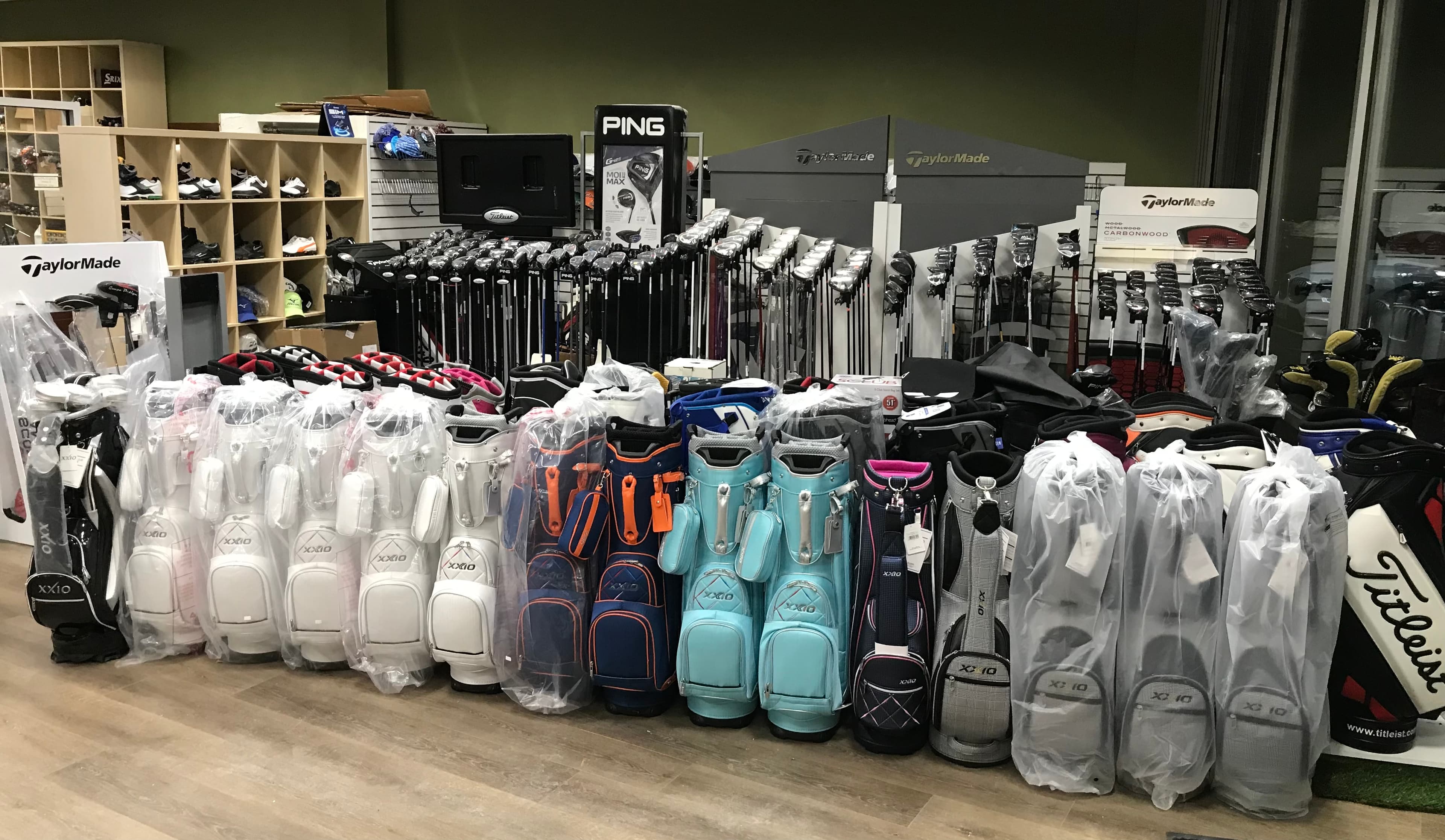 21 Golf Pro Shop - Image 8