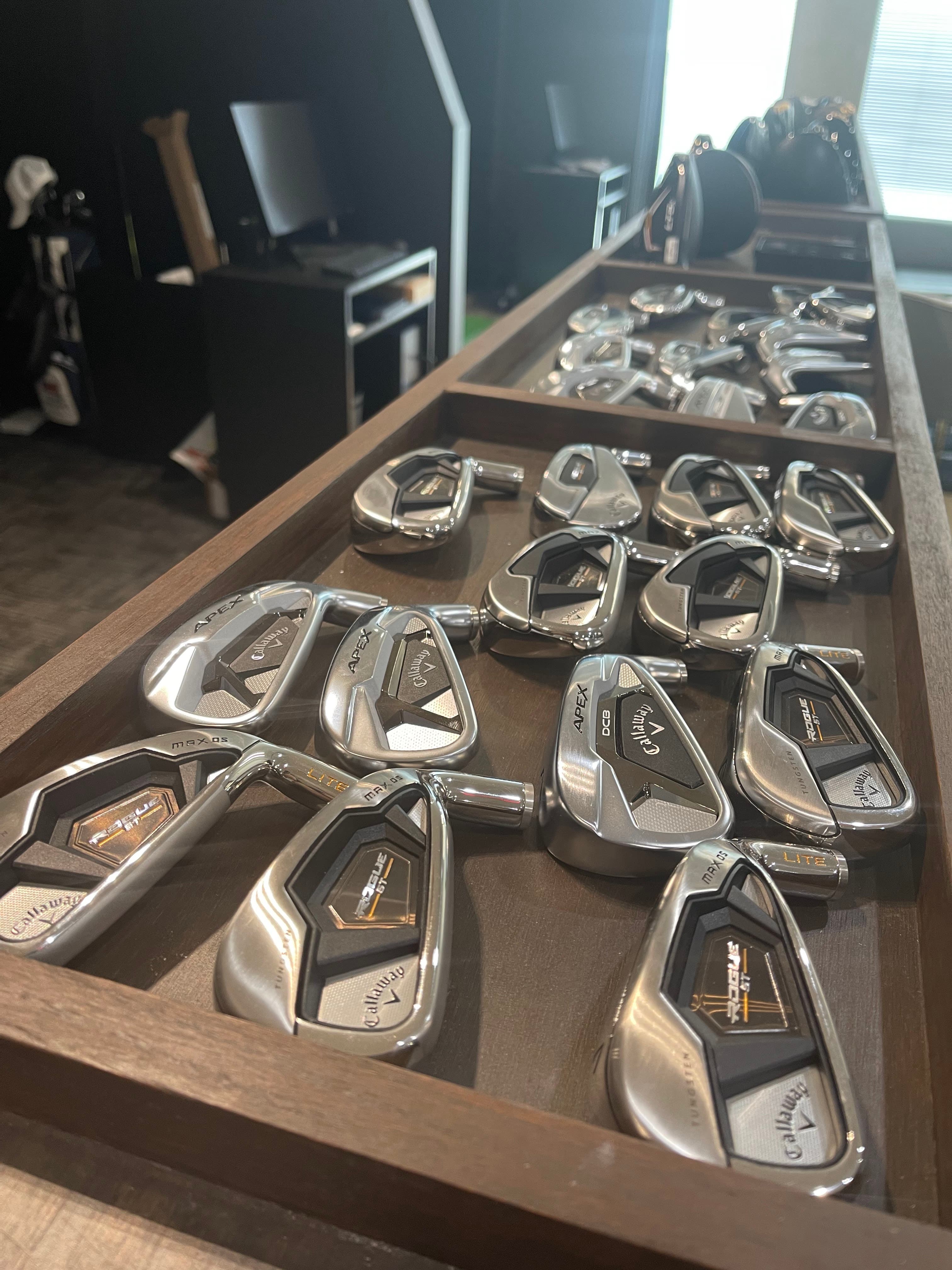 Tysons West Golf Store - Image 9