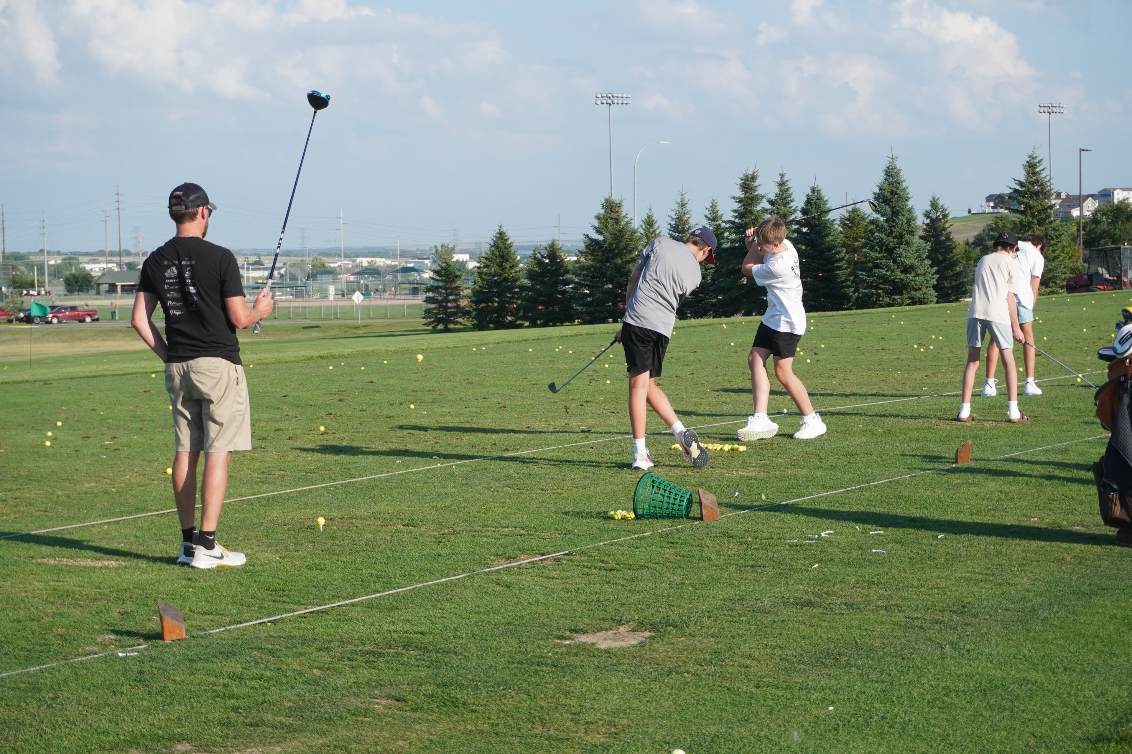 Pebble Creek Golf Course - Image 4