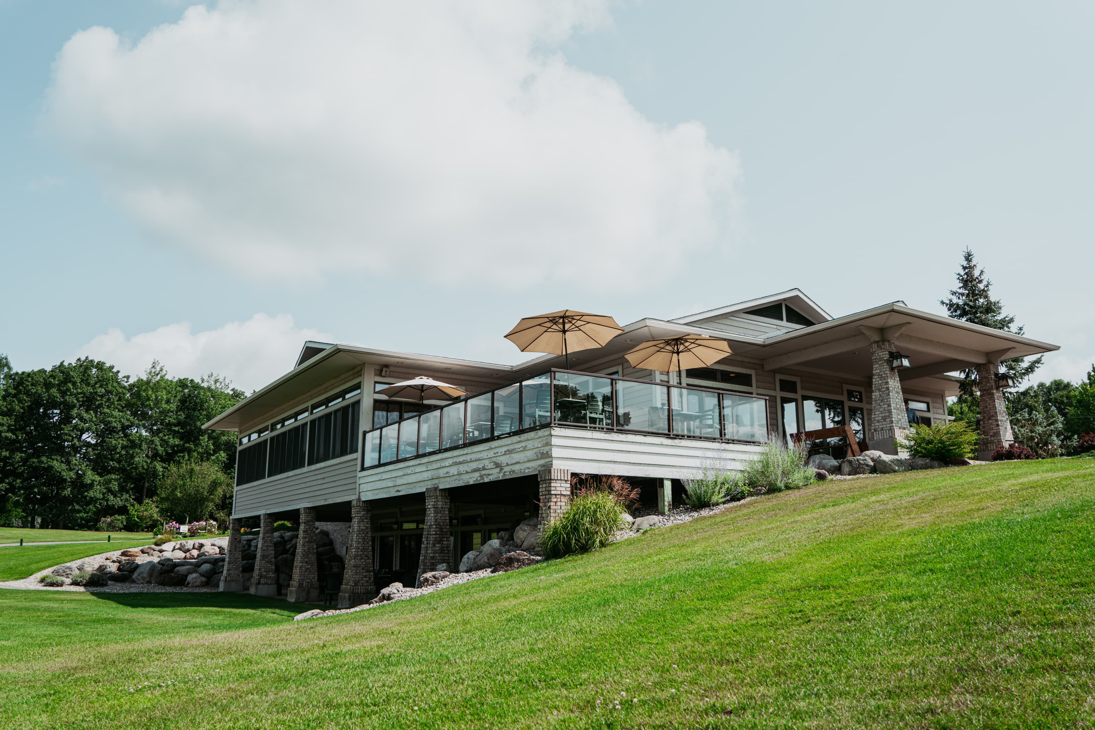 Whitefish Lake Golf Club - Image 5