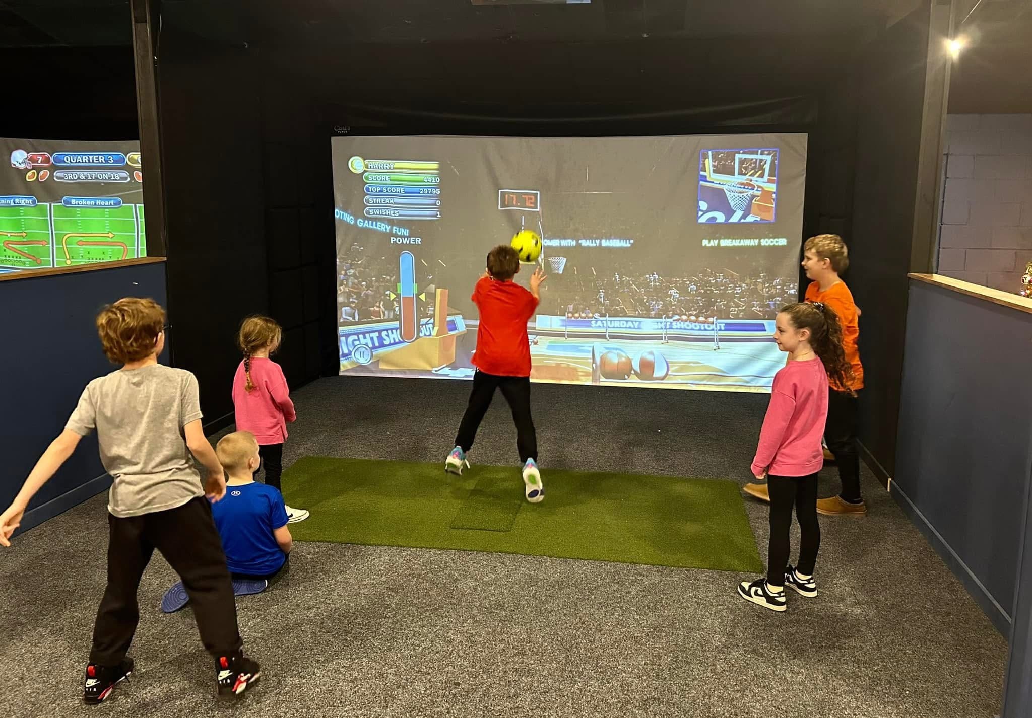 Perk's Golf & Entertainment - Image 7