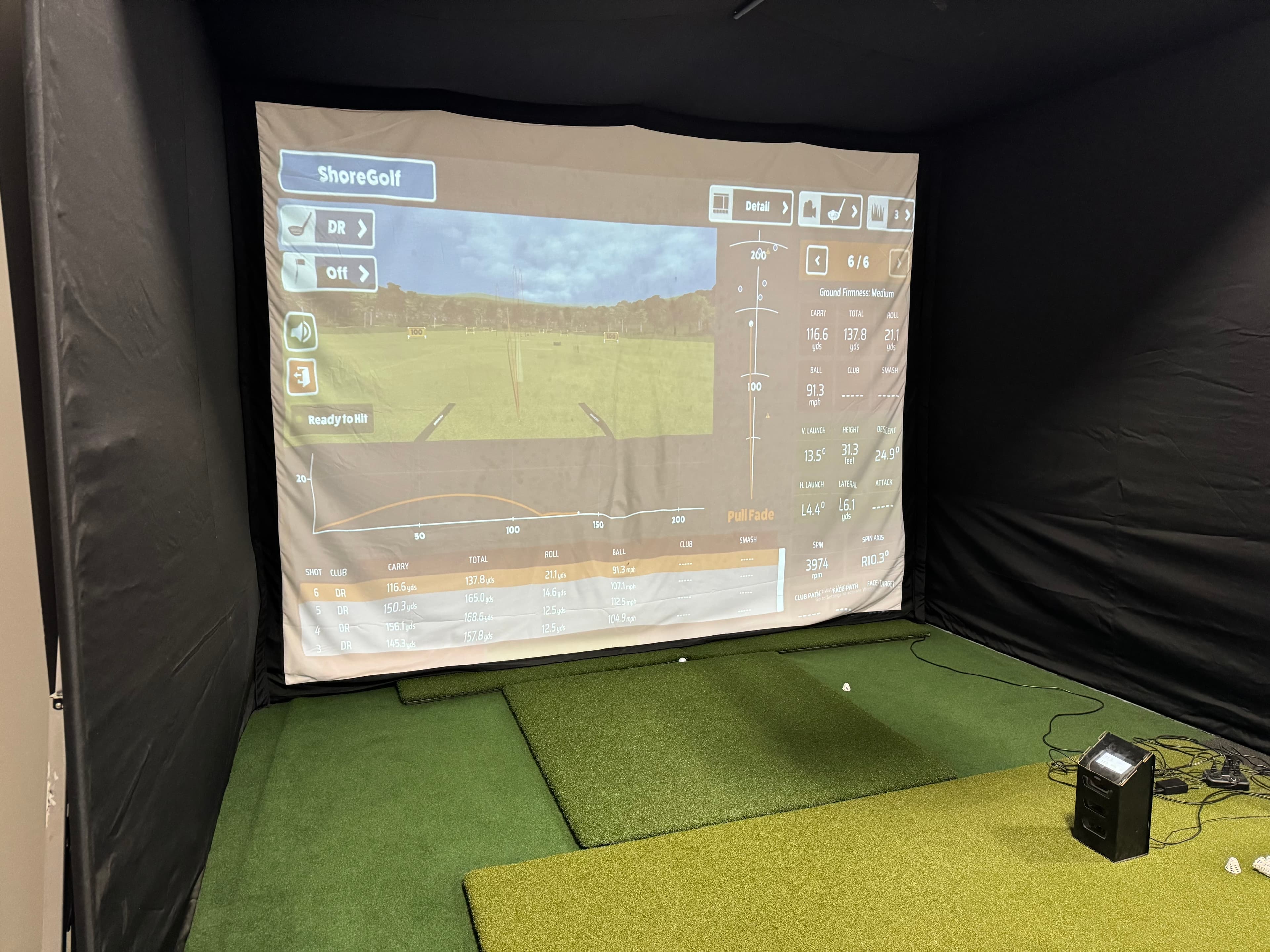 Shoreline Golf - Image 4