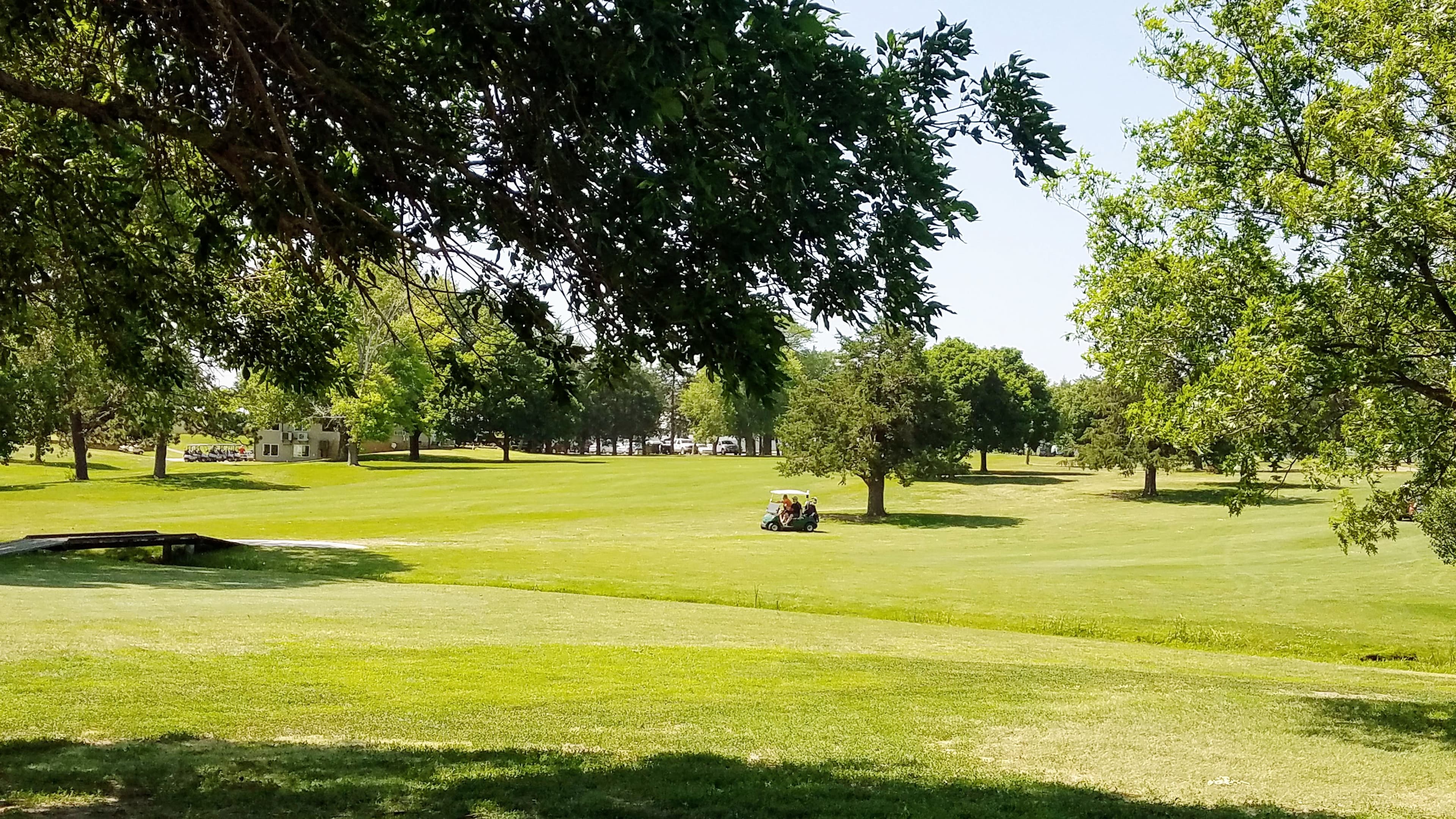 Minden Country Club & Golf Course - Image 1