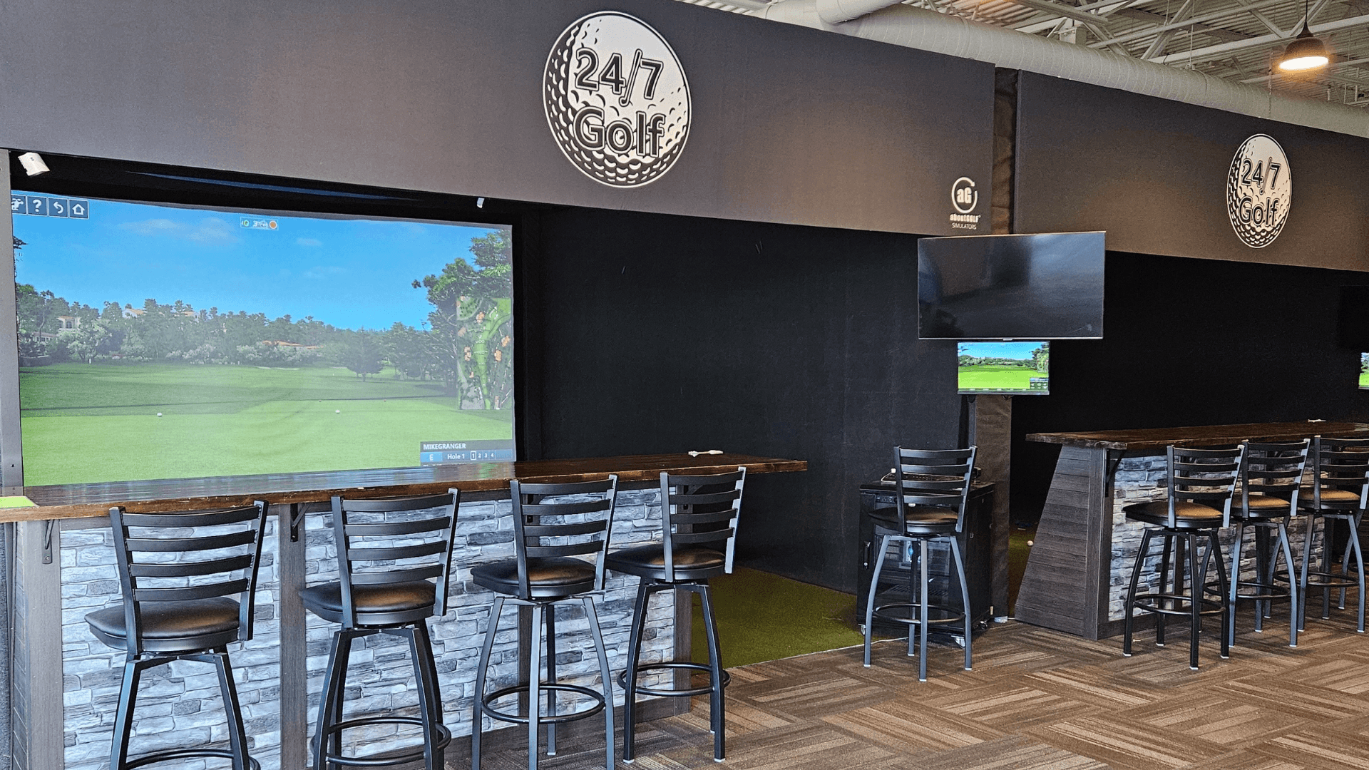 24/7 Golf - Ludington - Image 3