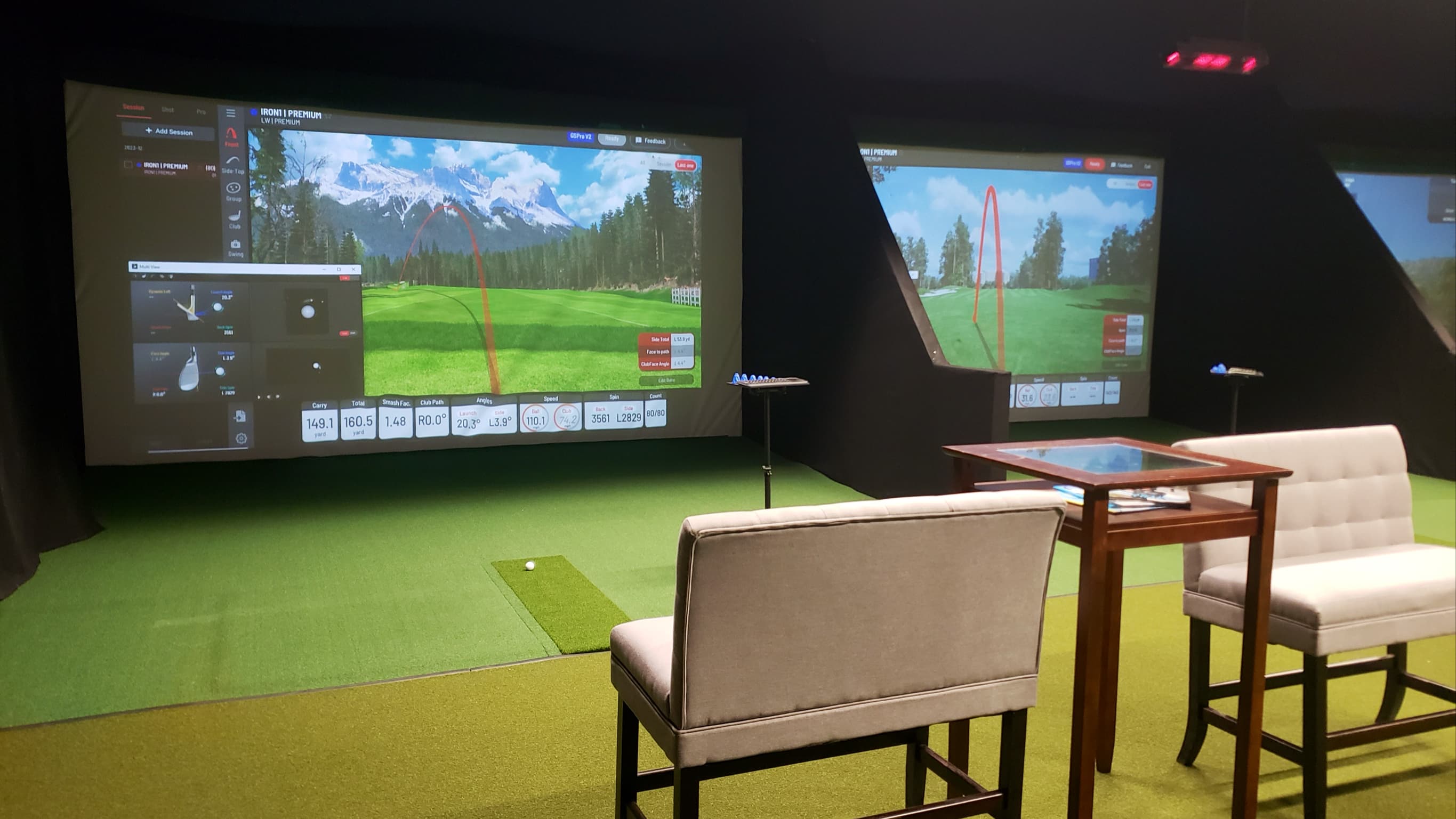 Ferguson Golf Institute - Image 1