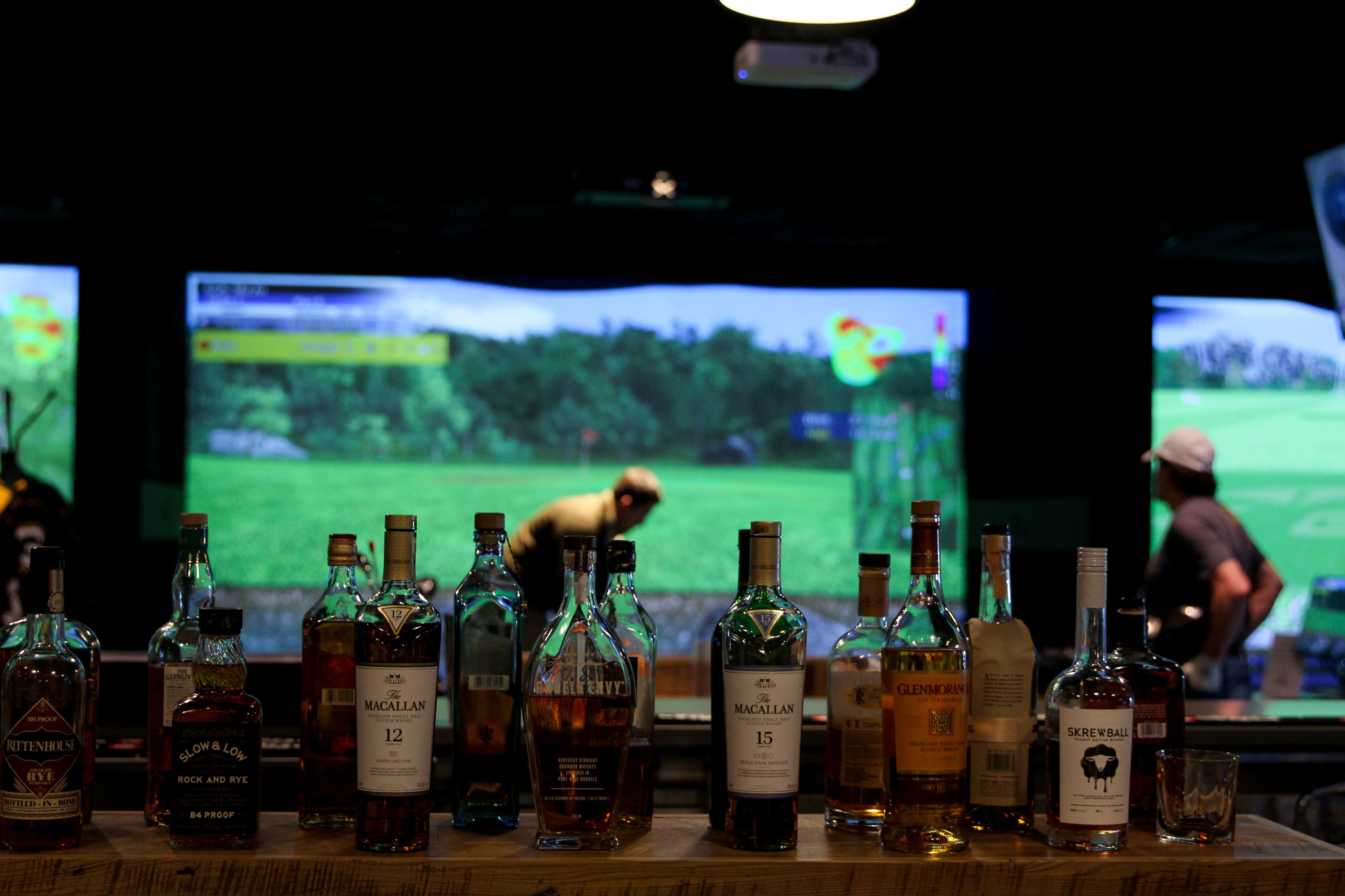 X-Golf Wrigleyville - Image 3