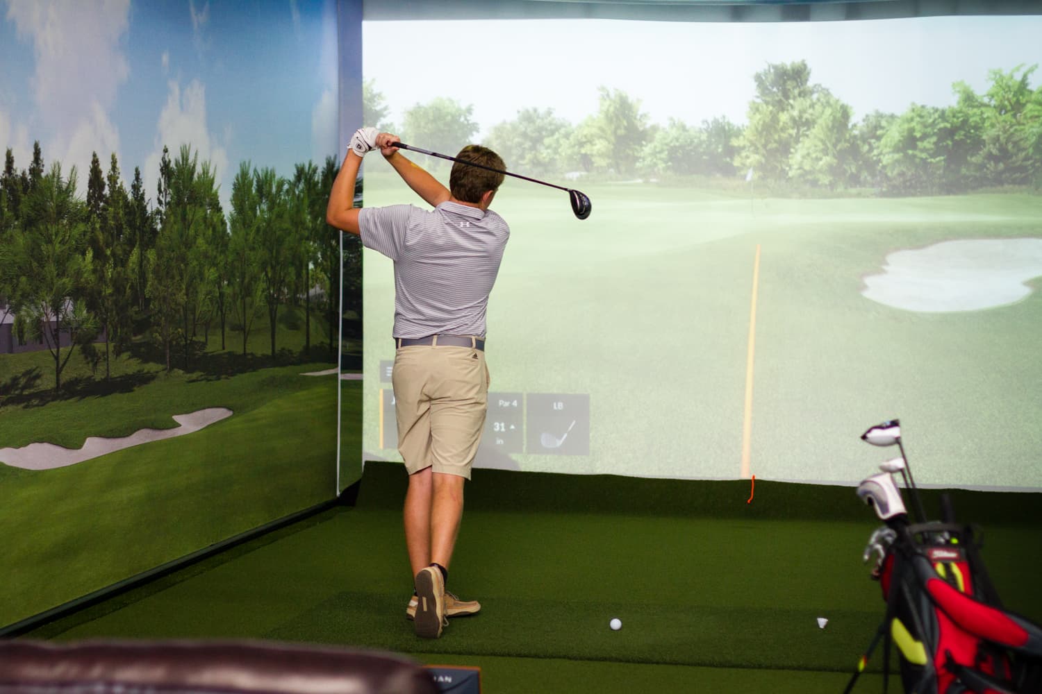 Coastal Indoor Golf - Image 7
