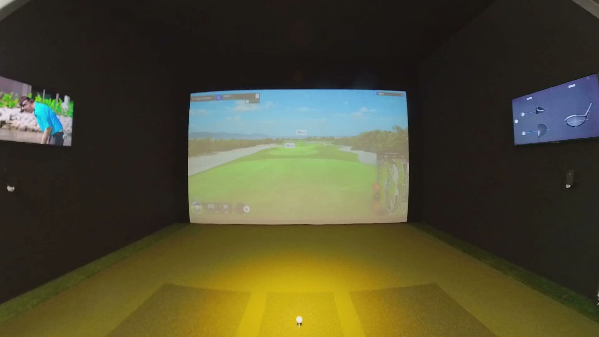 Scratch Golf Club - Image 2