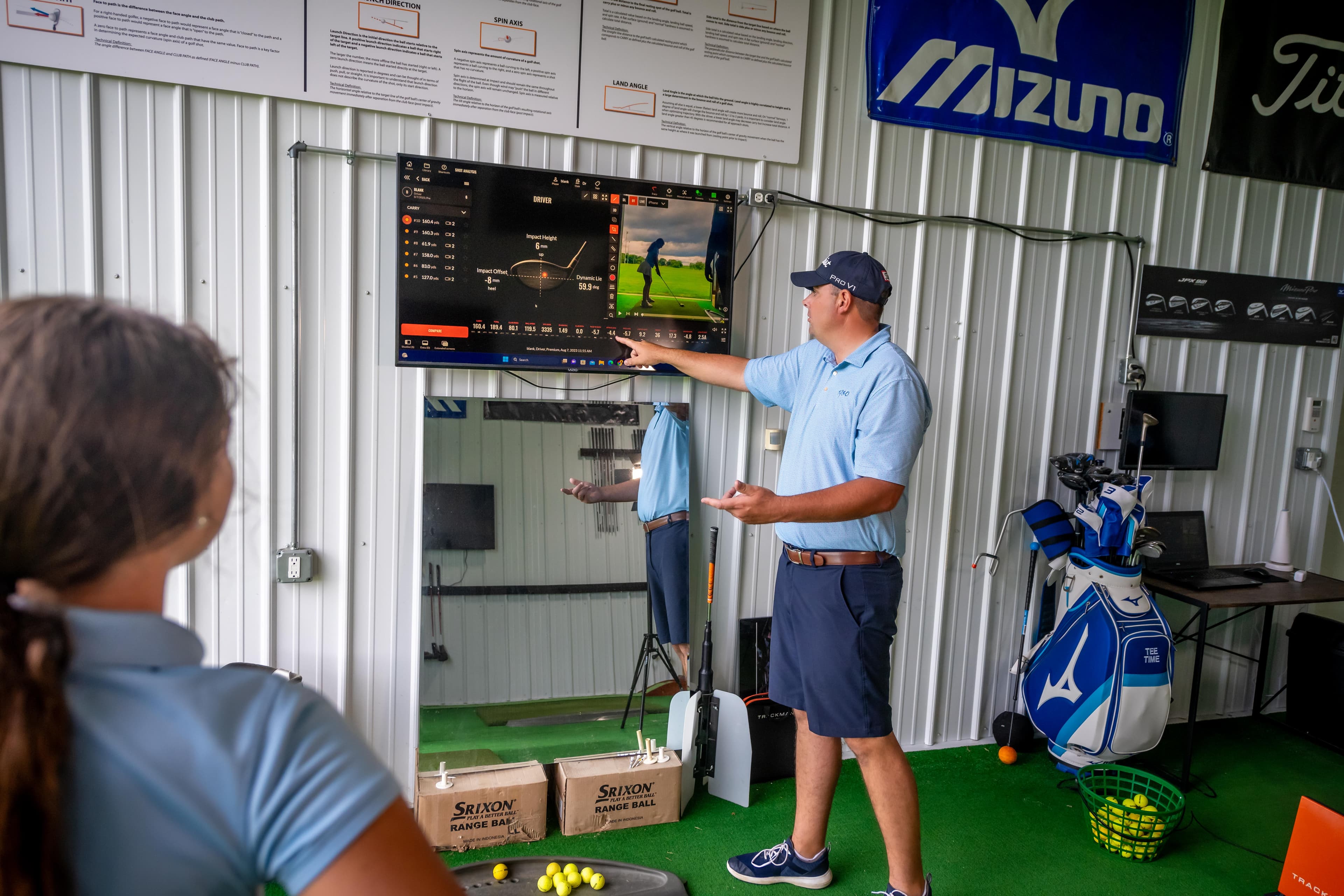 Tee Time Golf Complex - Image 7