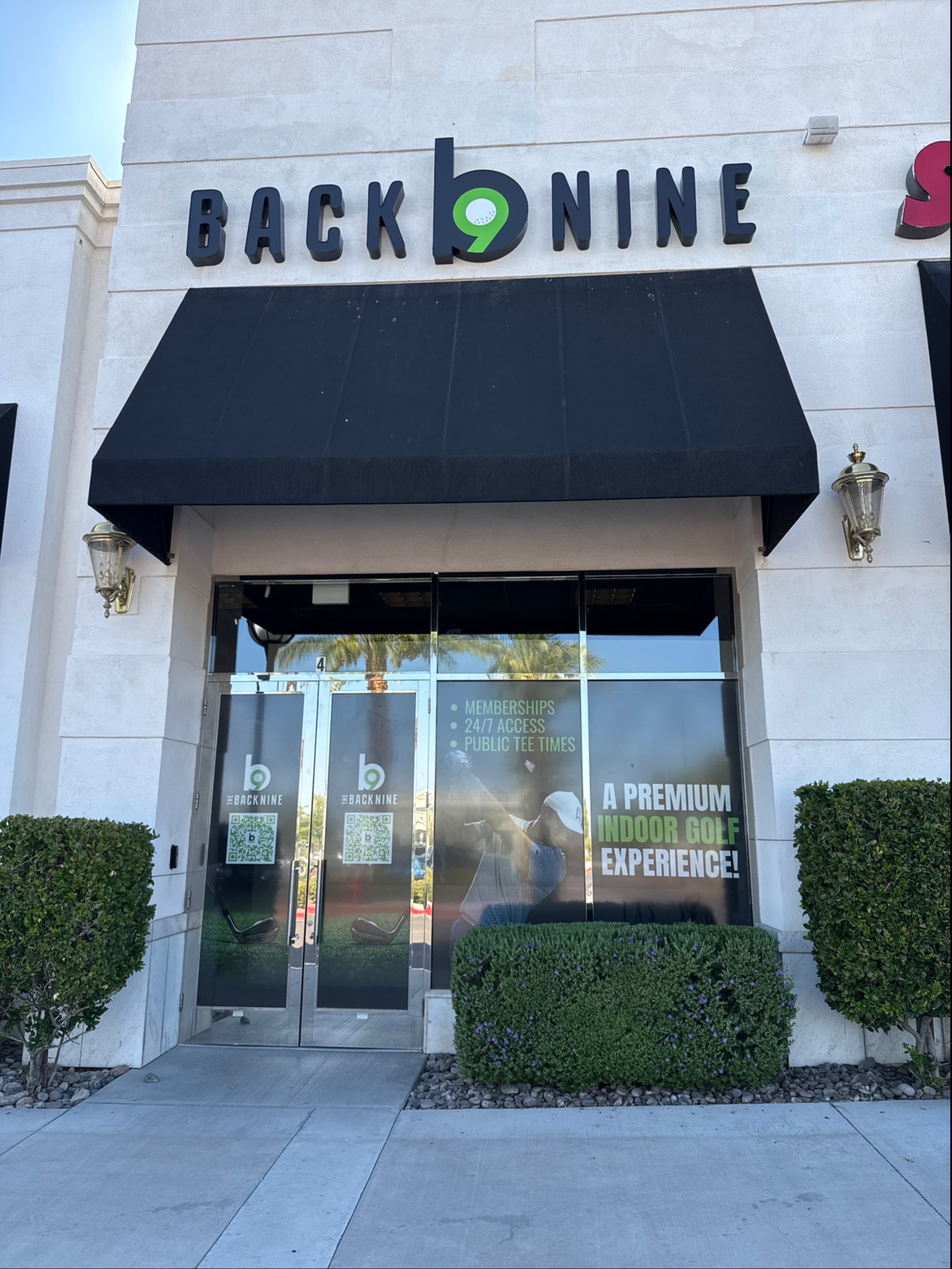 The Back Nine Golf | South Summerlin, NV - Image 6