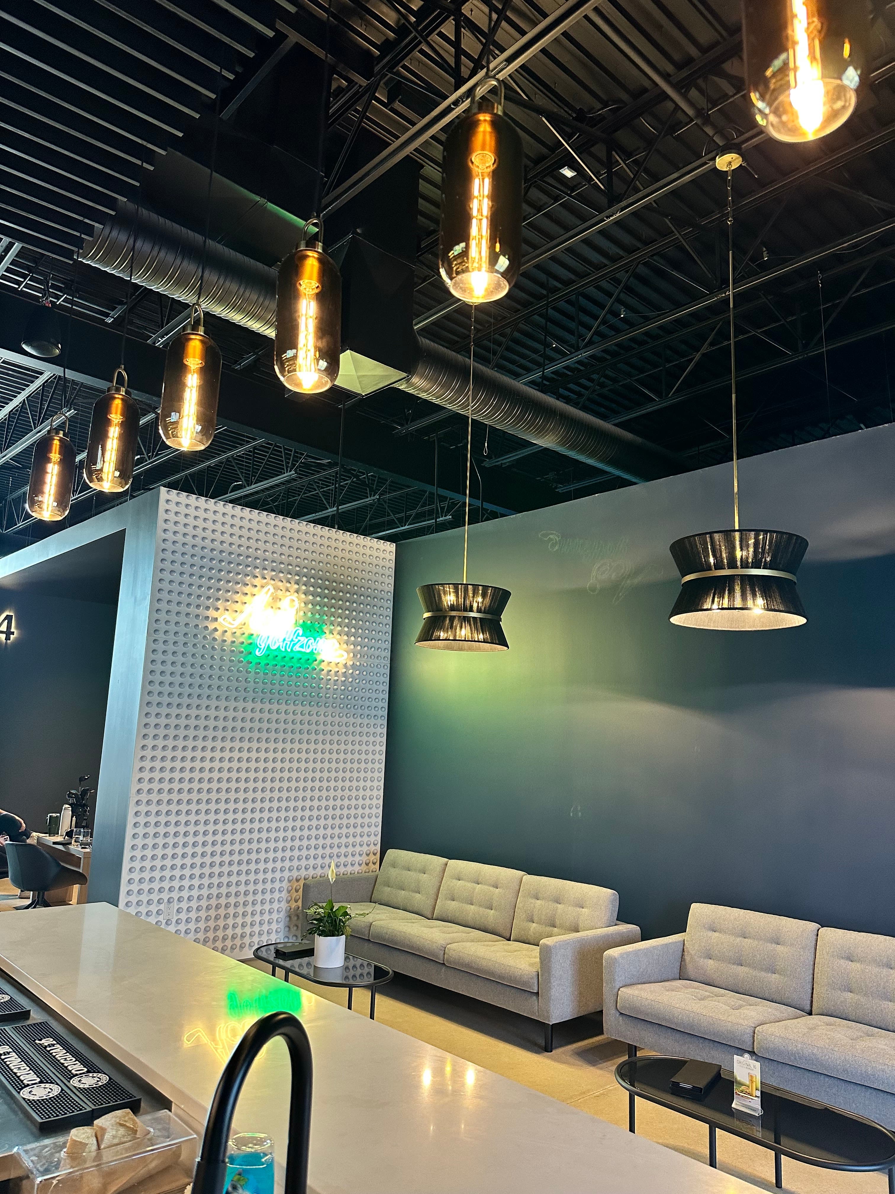 Ace Golfzone - Image 3