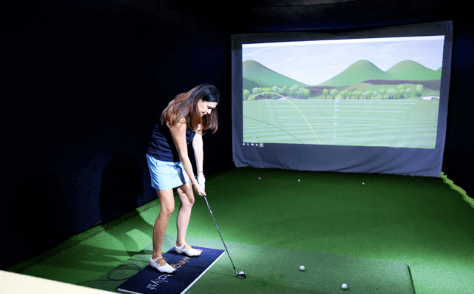 Kubica Golf - Image 6