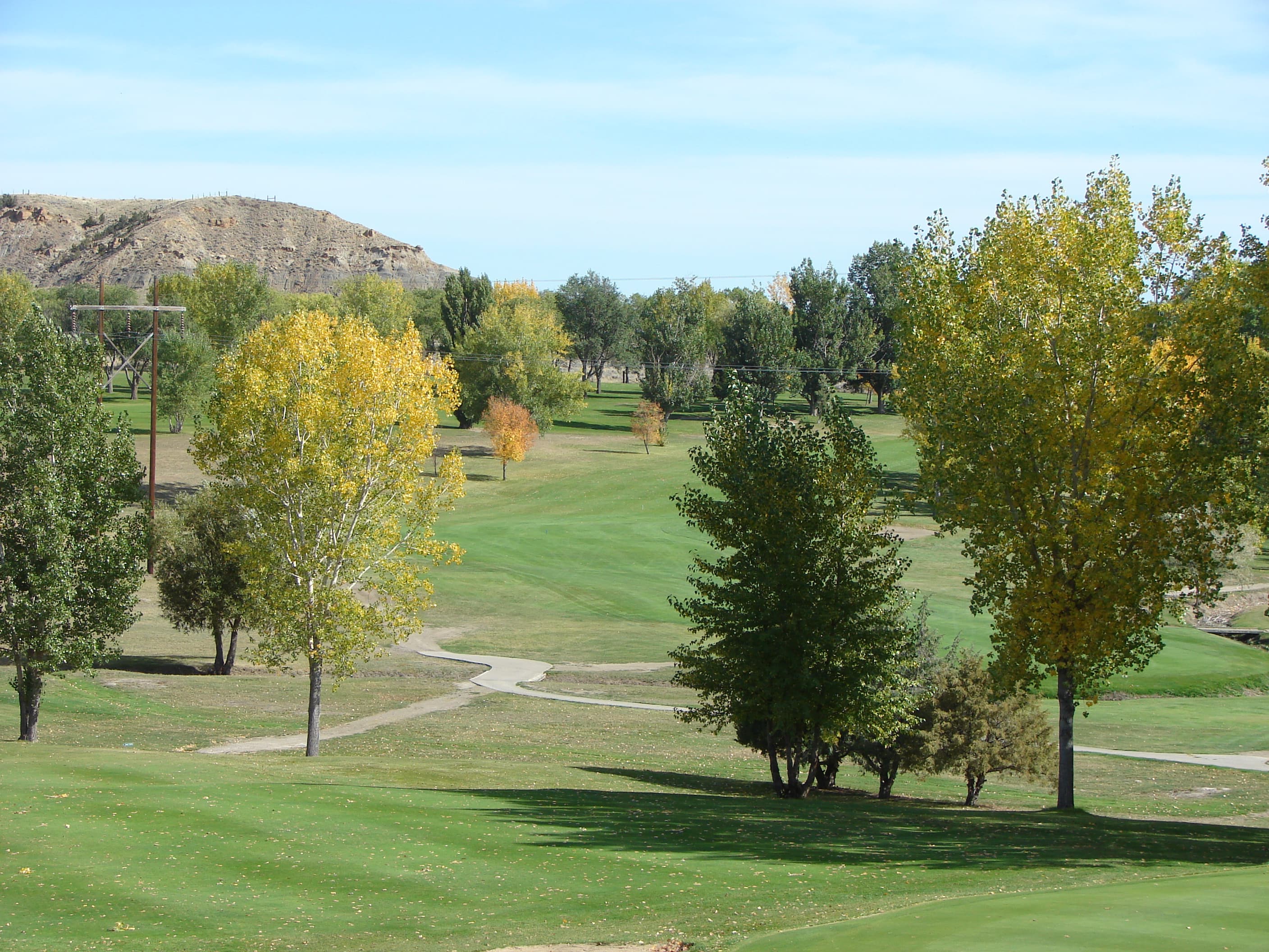 Cottonwood Country Club - Image 2