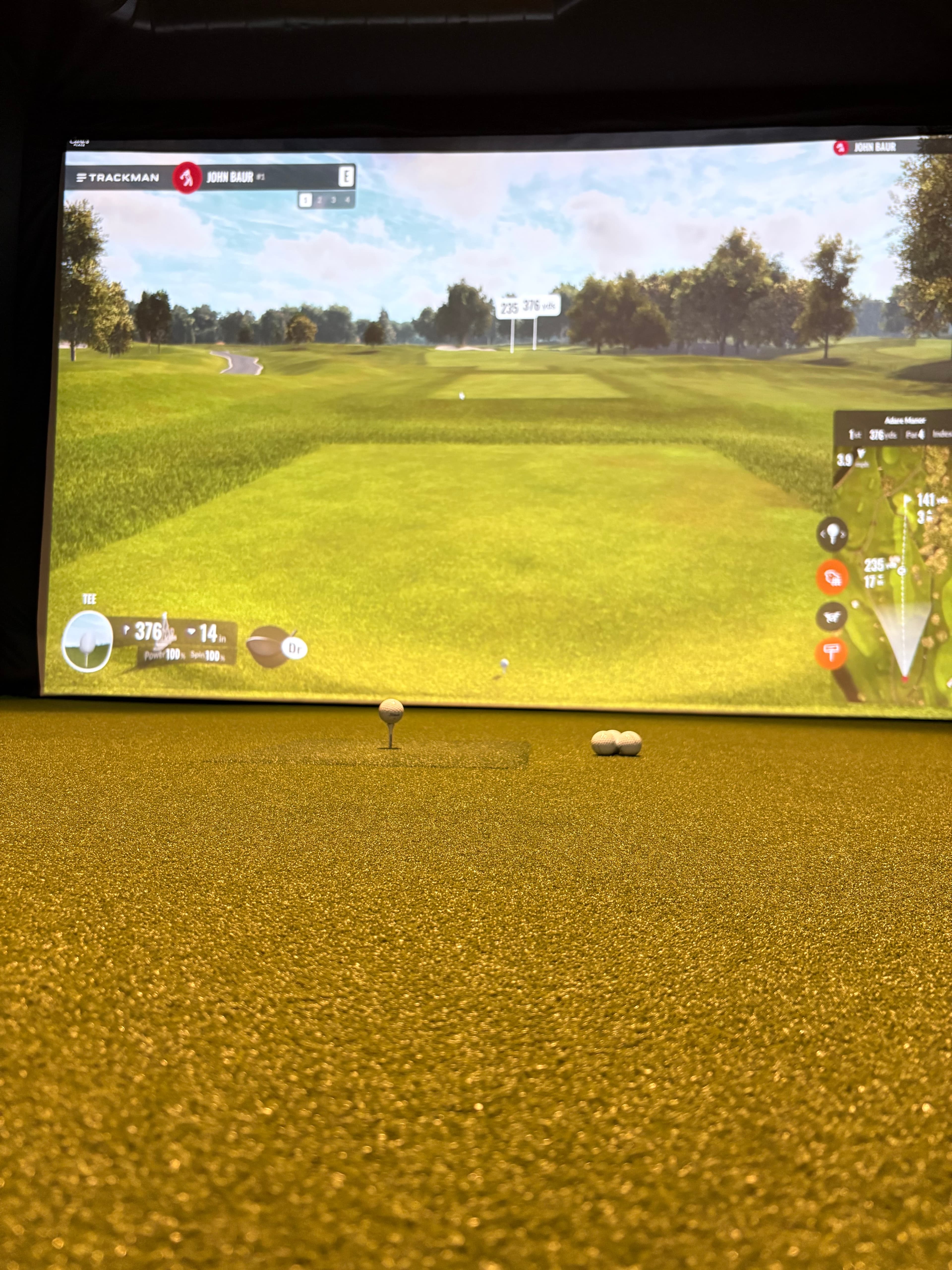 The Golf Lounge - Image 5