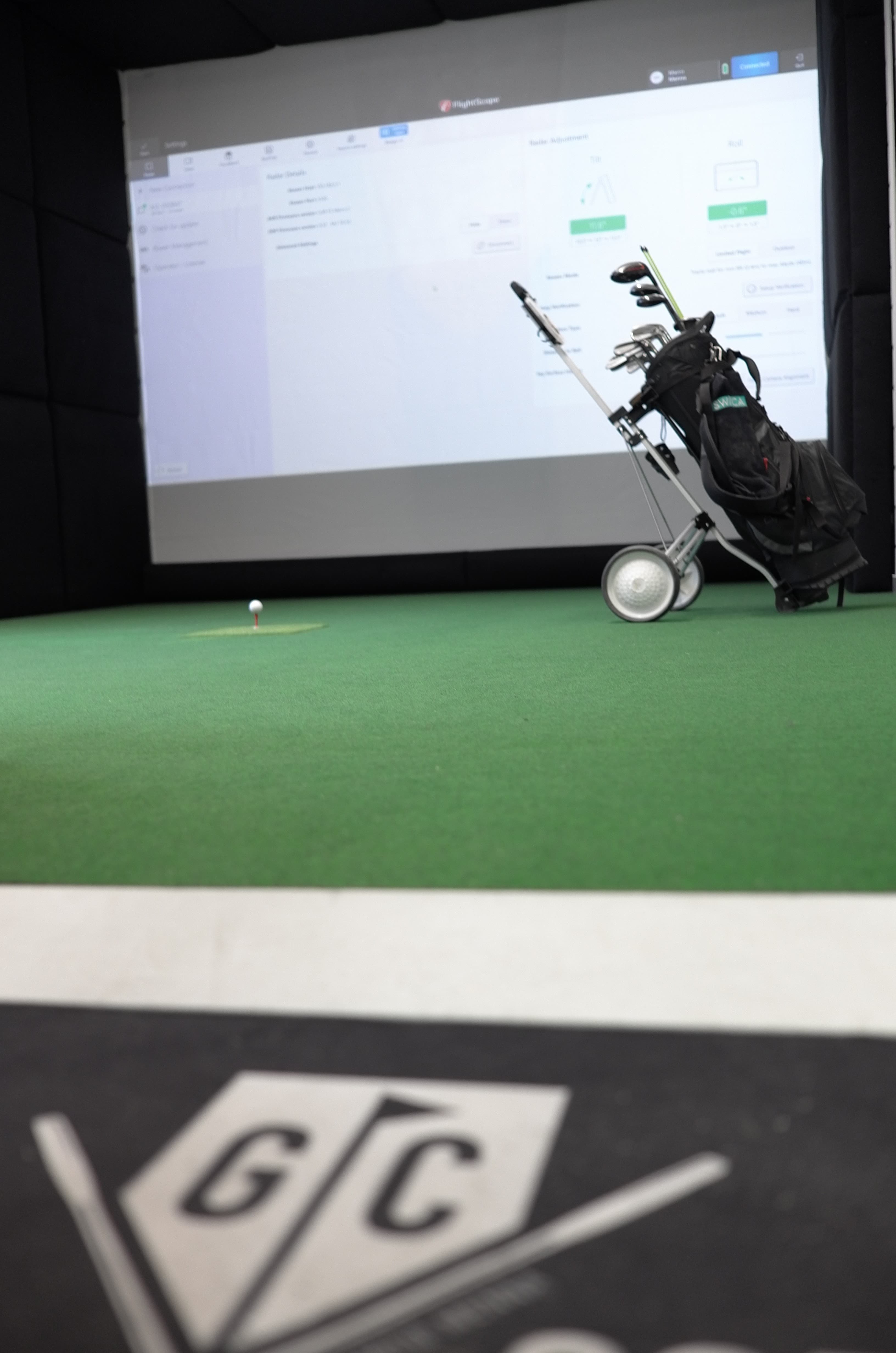 Golf Corner - Image 7