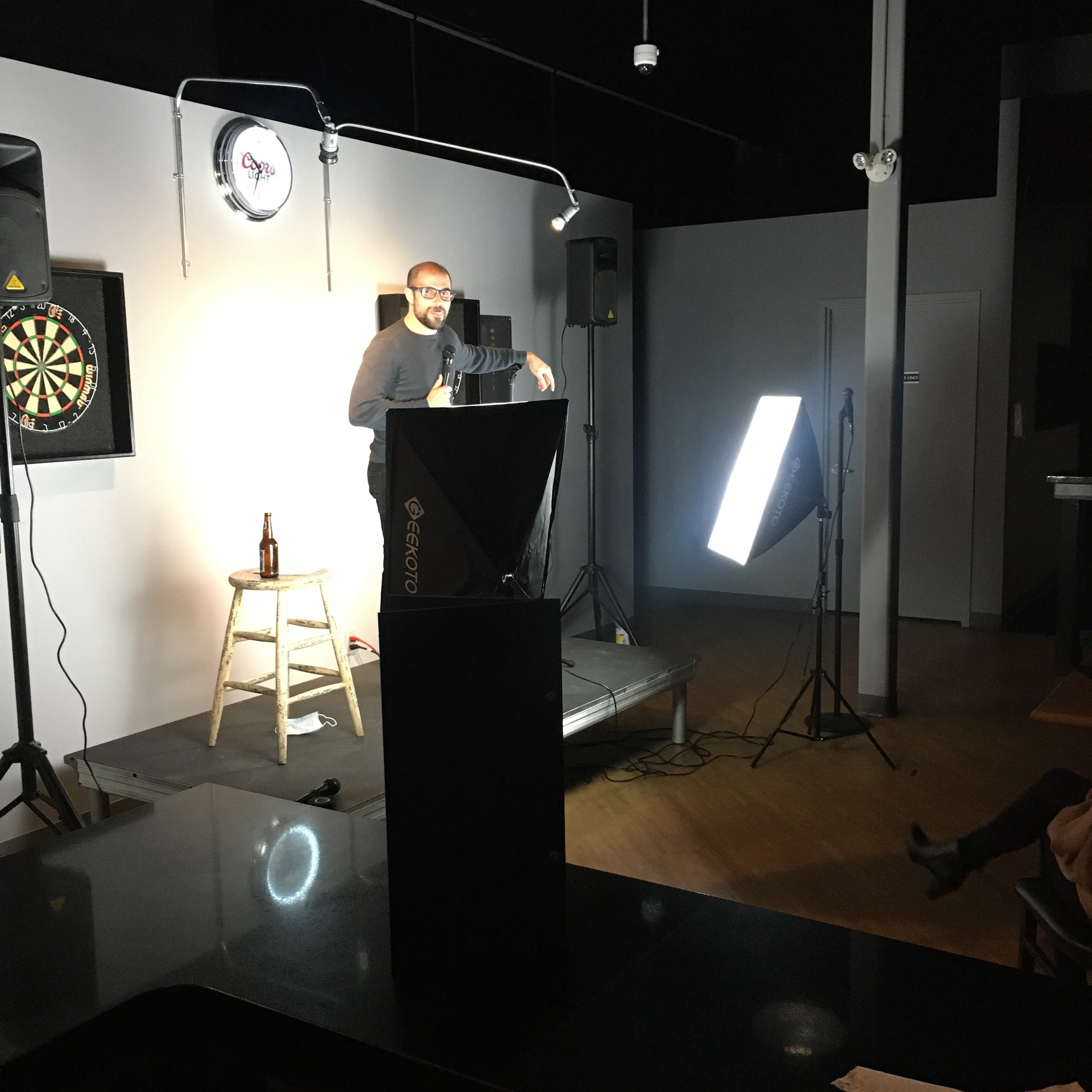 On The Links - Image 7