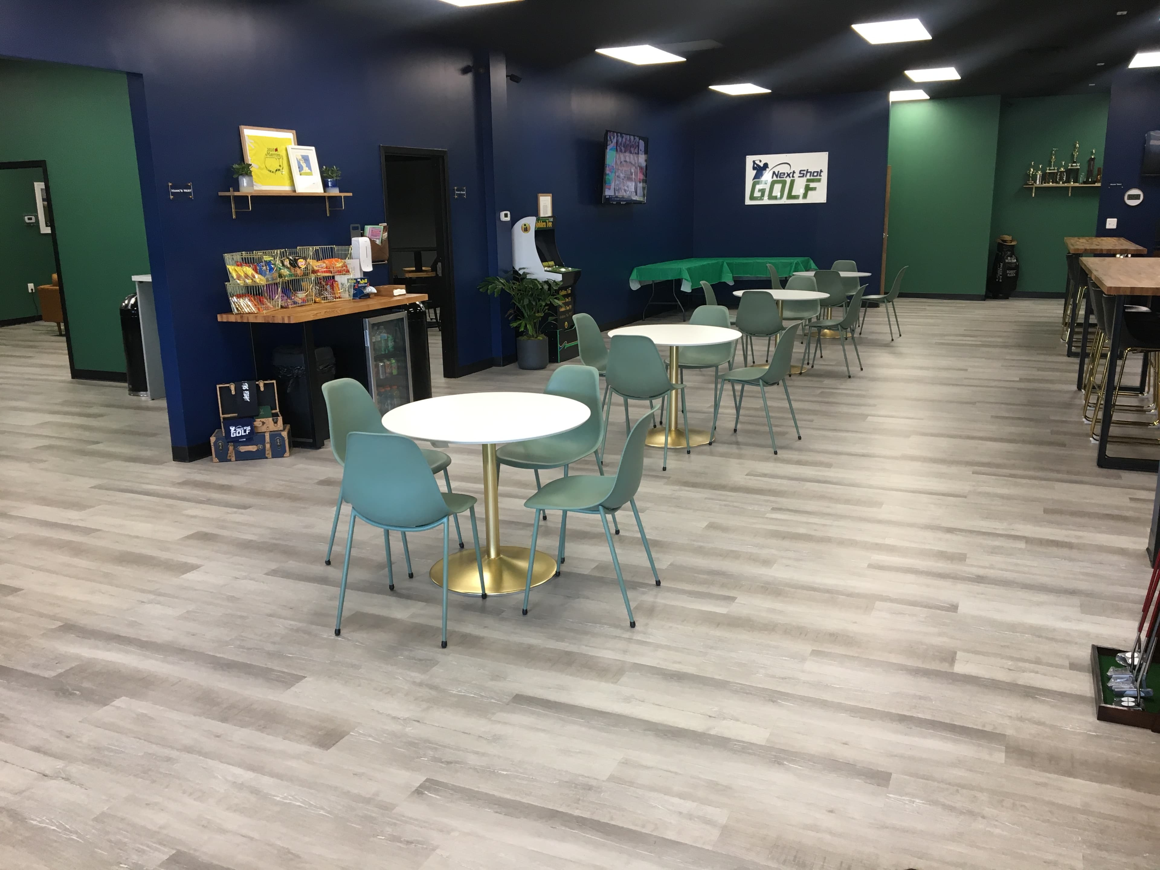 Next Shot Golf - Image 3