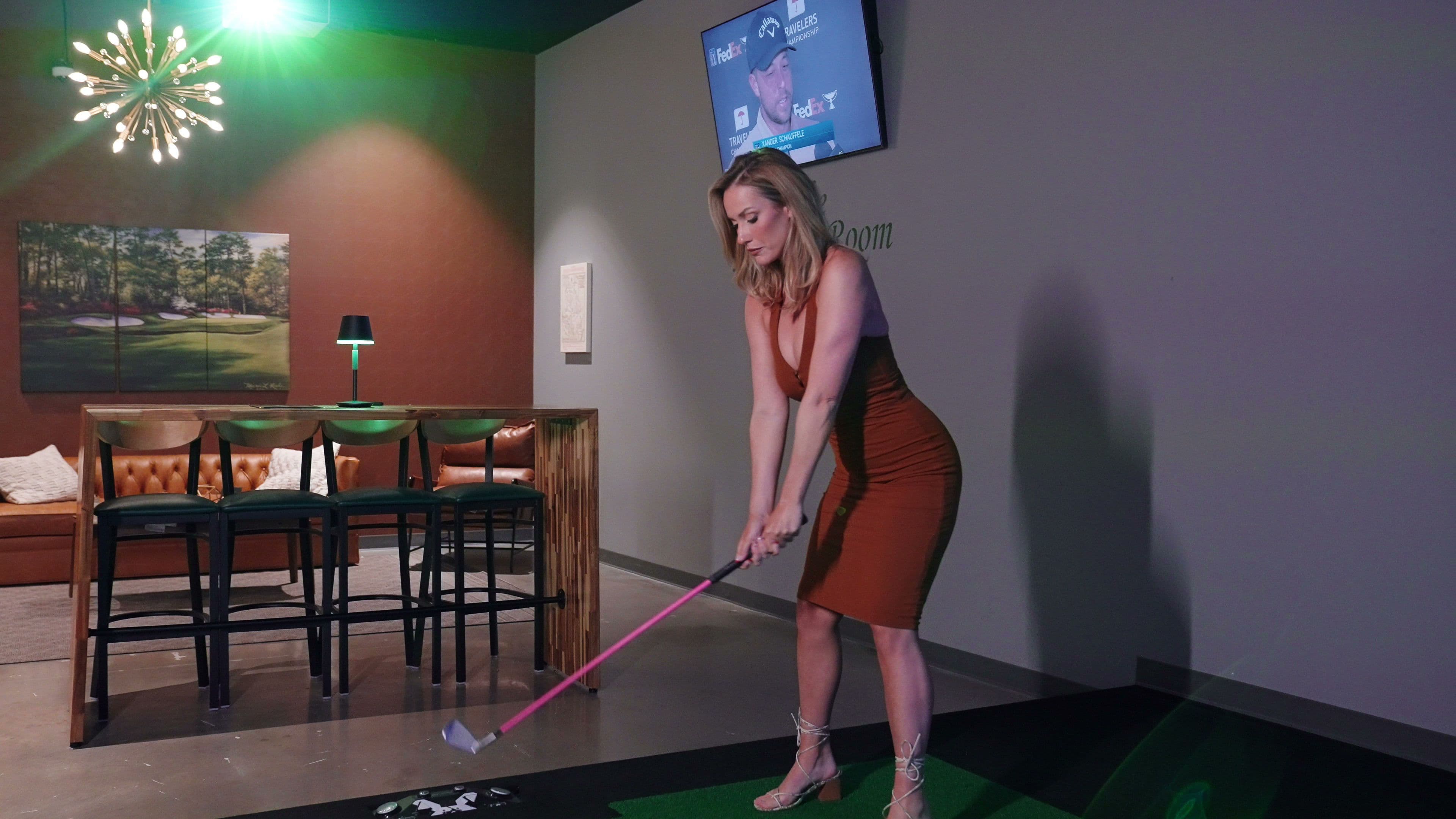 X-Golf Stratford - Image 8