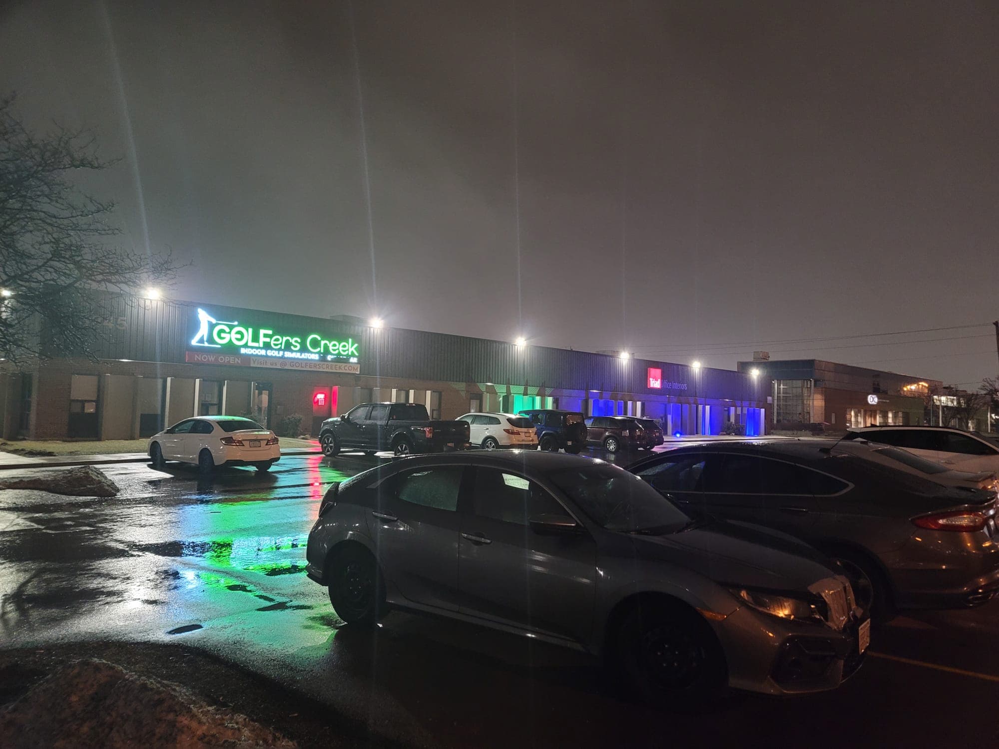 Golfers Creek - Image 10