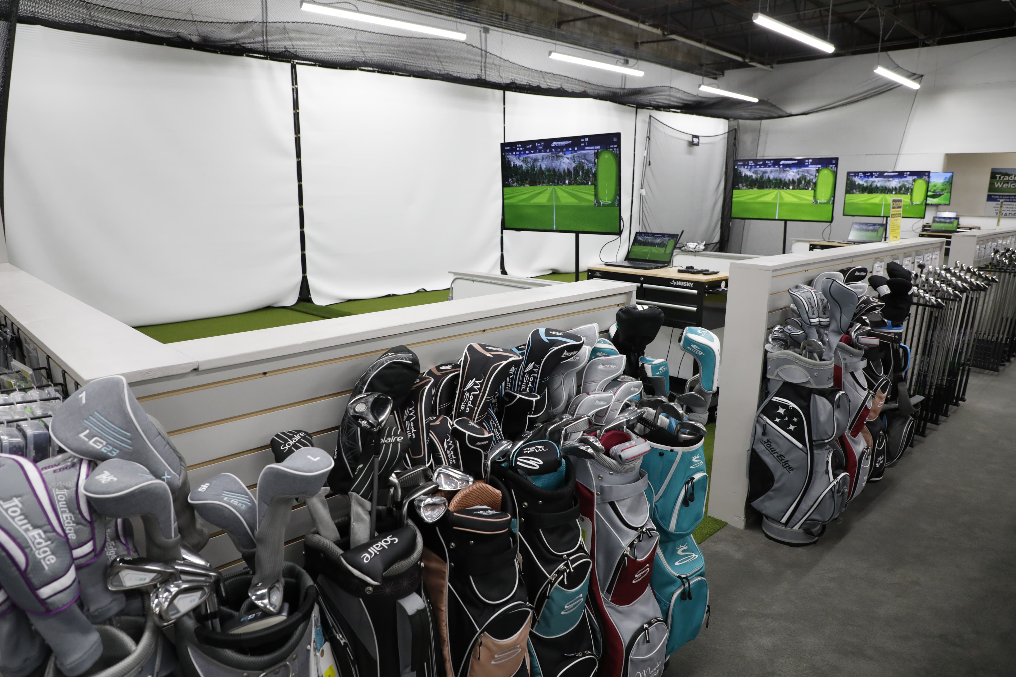 GlobalGolf Outlet - Image 6