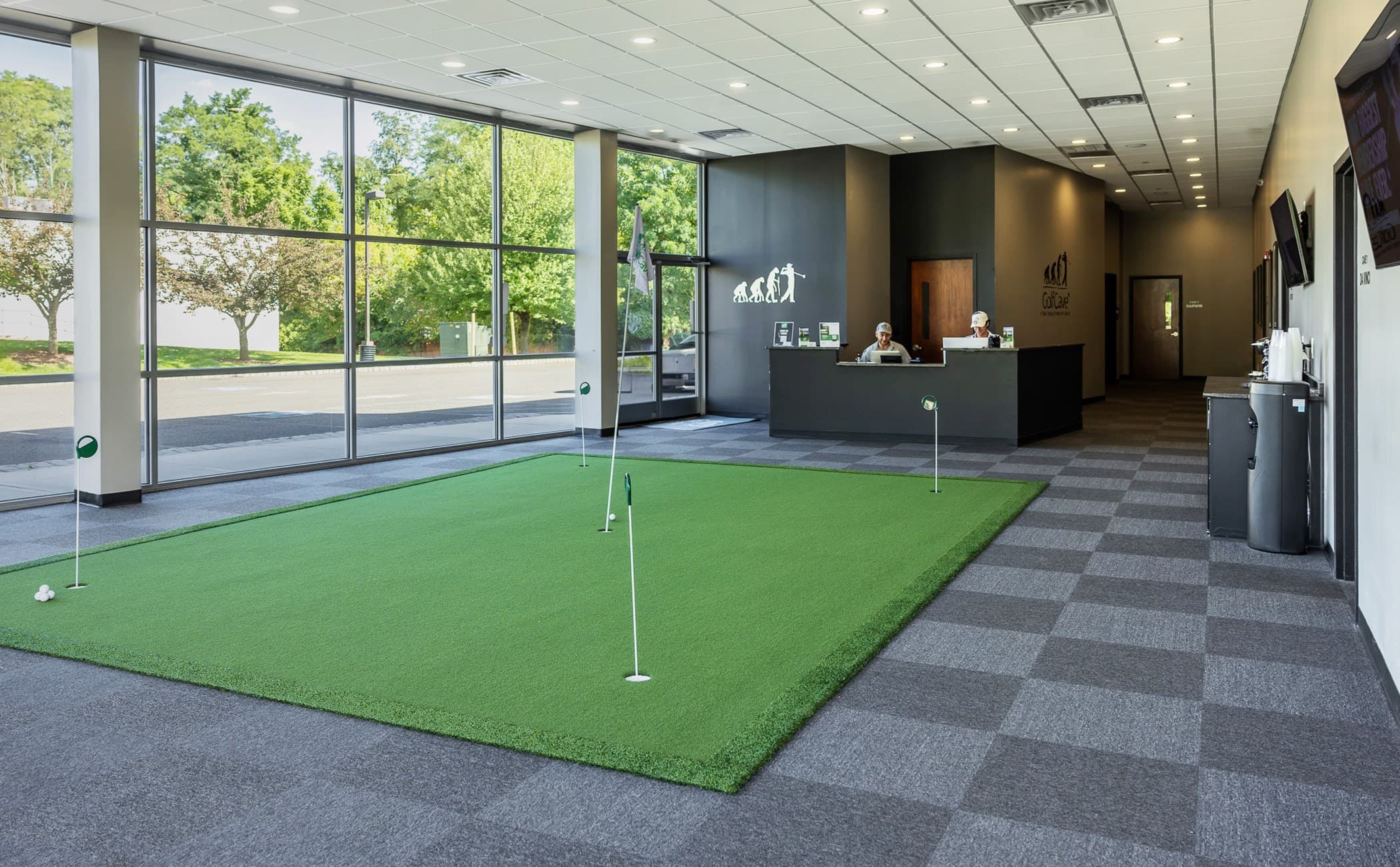 GolfCave - Image 1