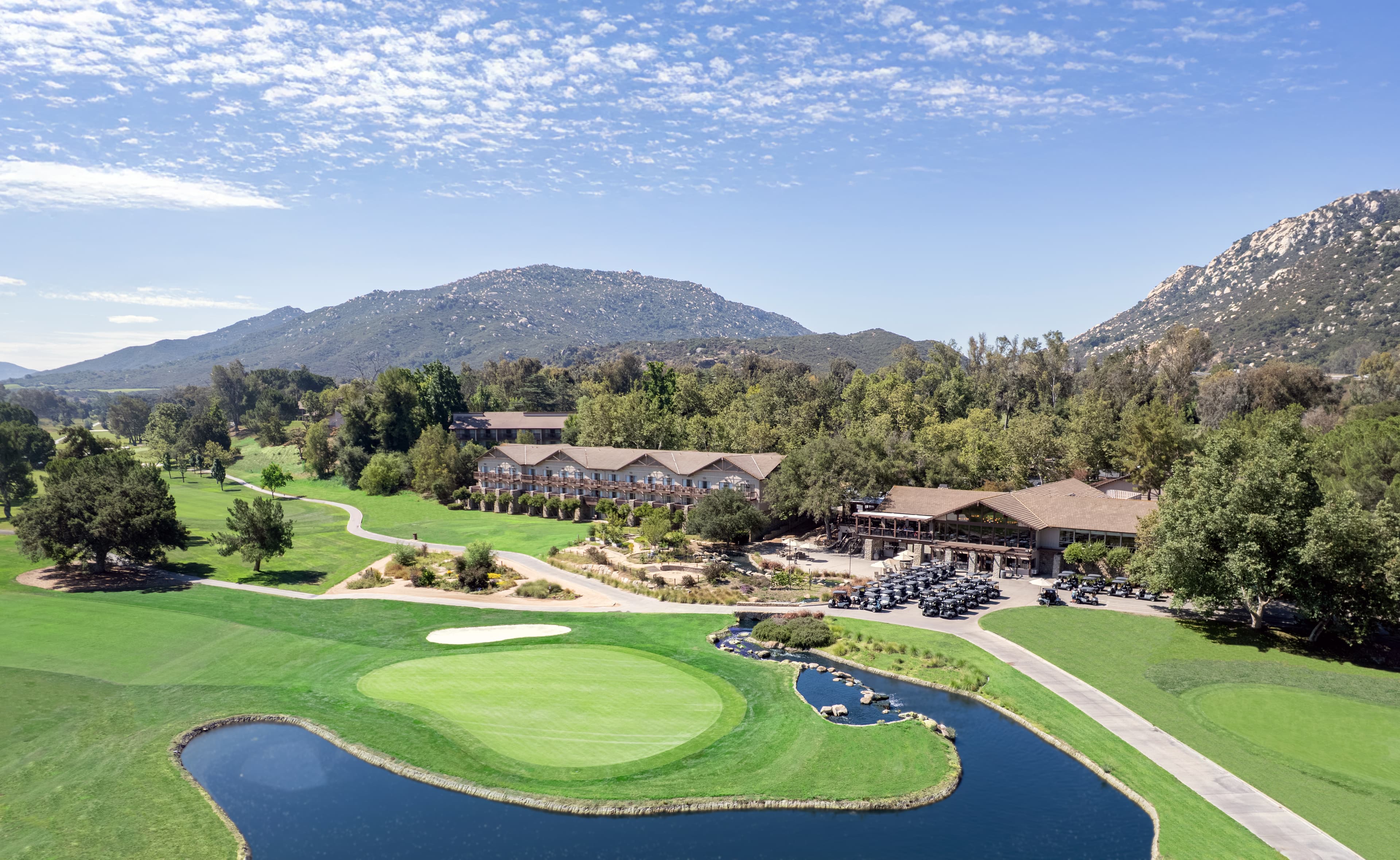Temecula Creek Golf Club - Image 4
