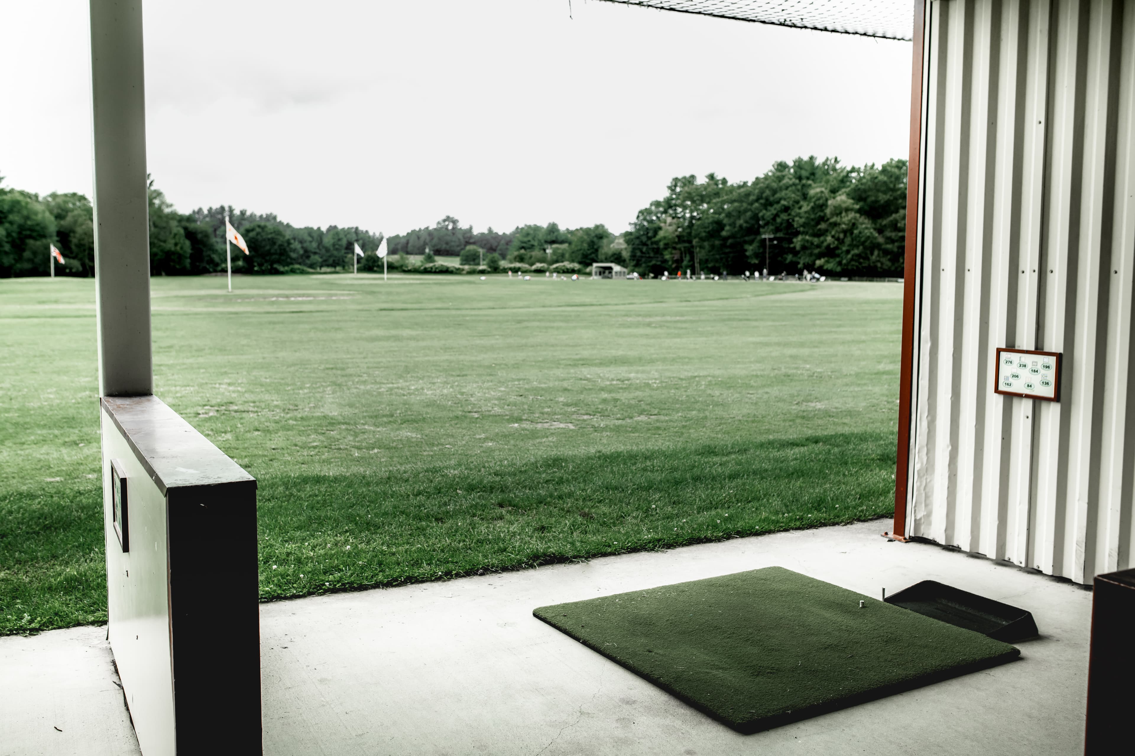 World Cup Golf Center - Image 5