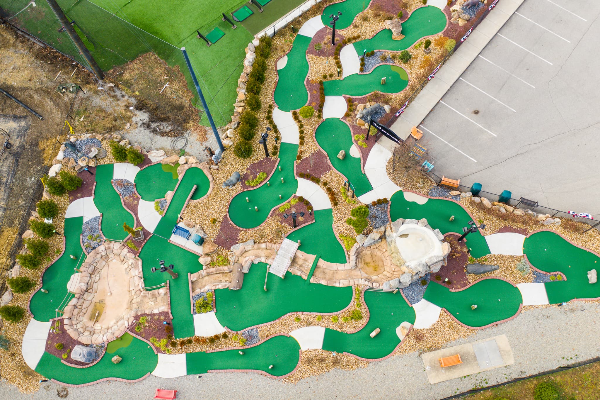 Cool Springs Golf - Image 5