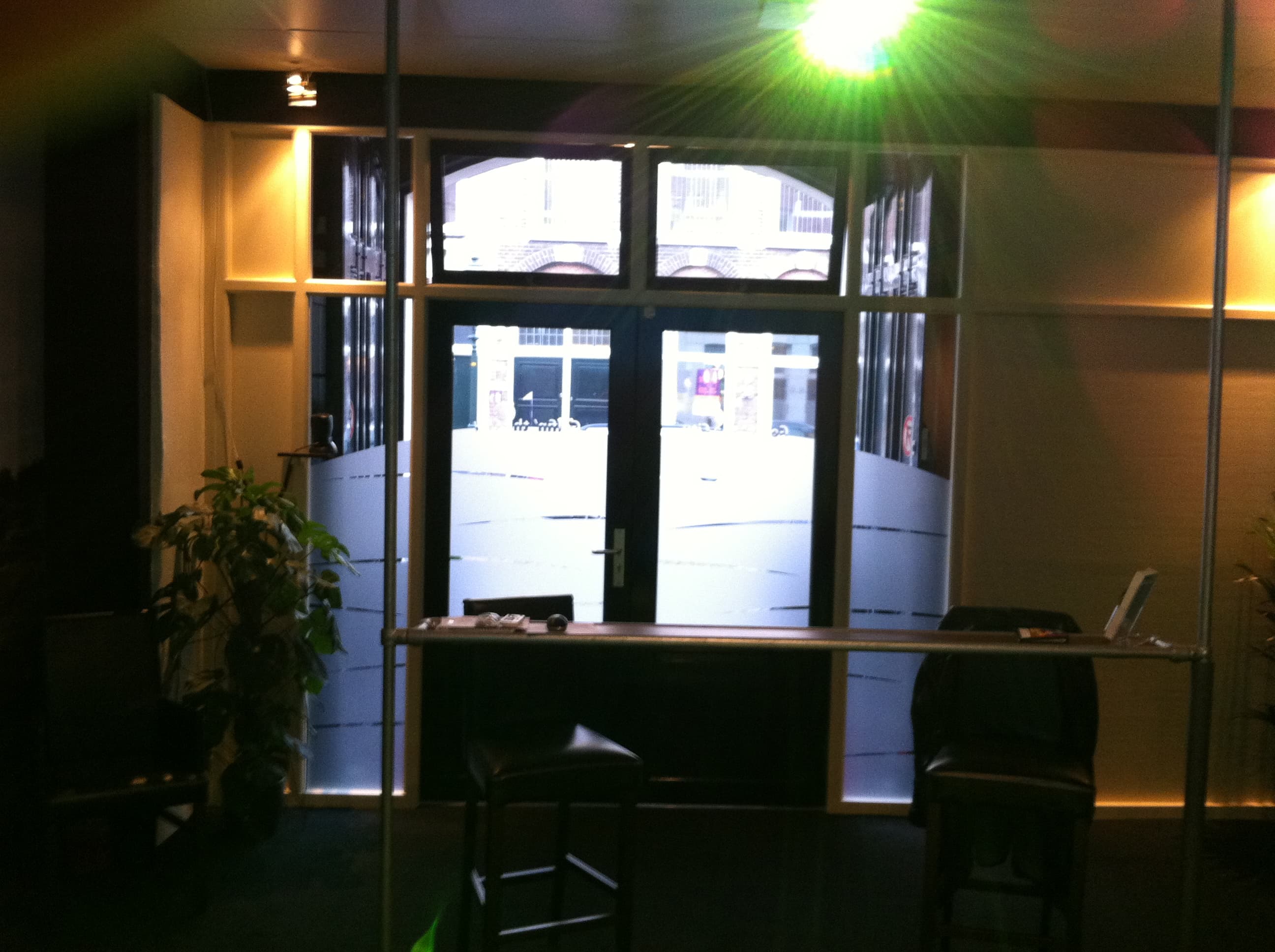 Golfin' the City - Image 1