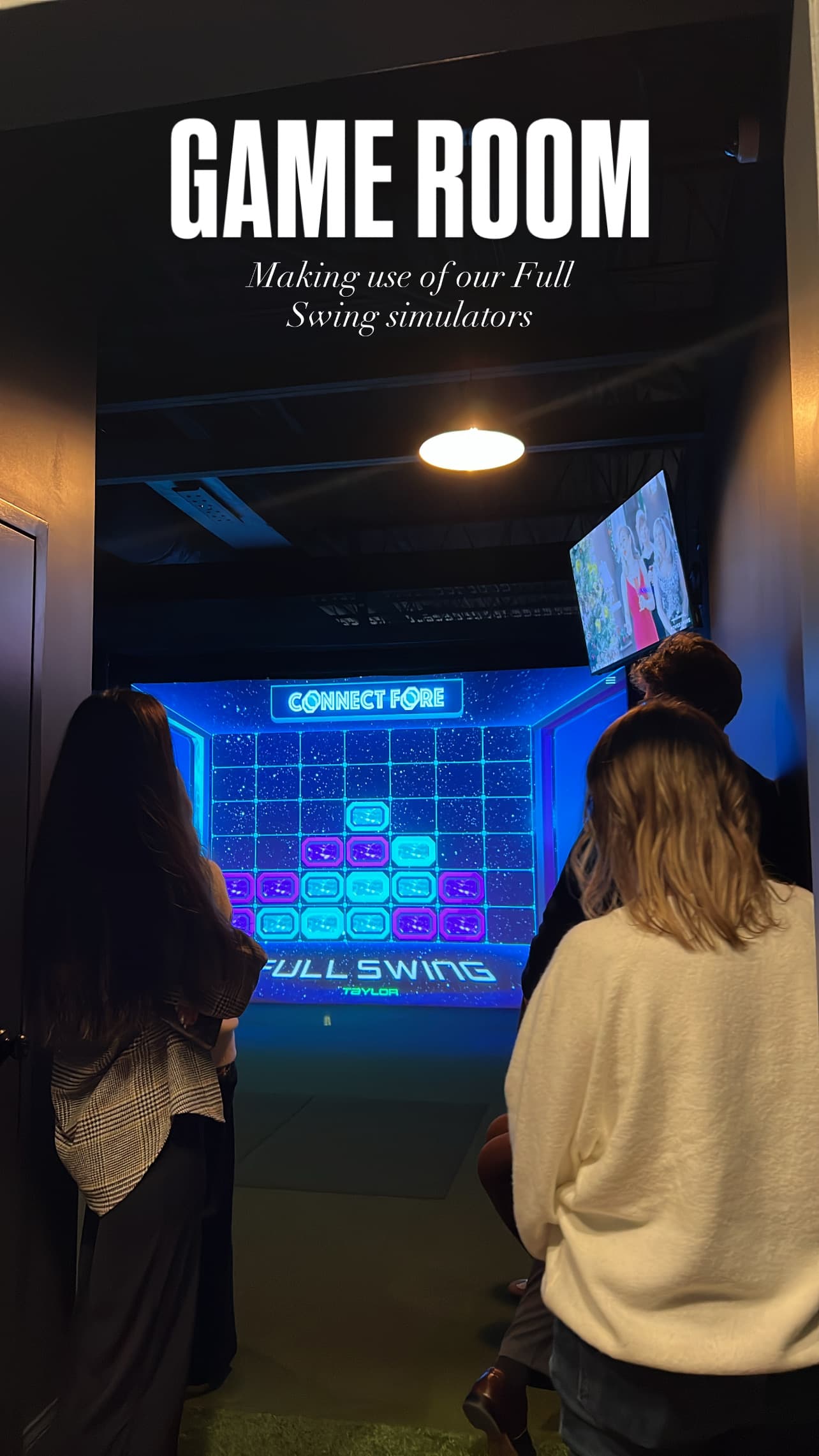 The Back Nine Golf | Bellevue, Nashville, TN