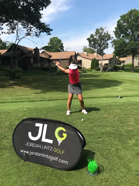 Jordan Lintz Golf, LLC / Blackhawk CC - Image 1