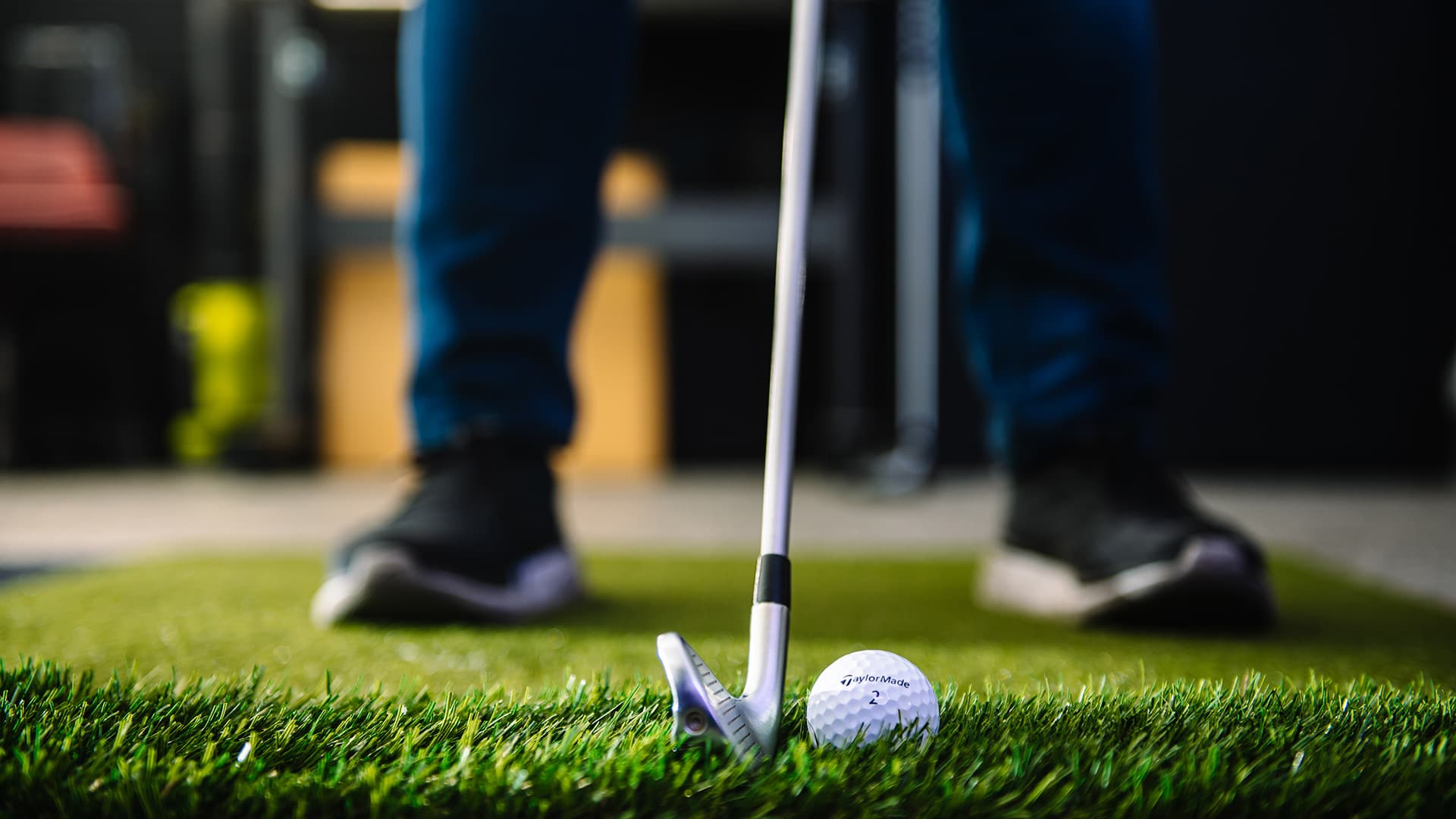 East Bay Golf Lab - Image 1