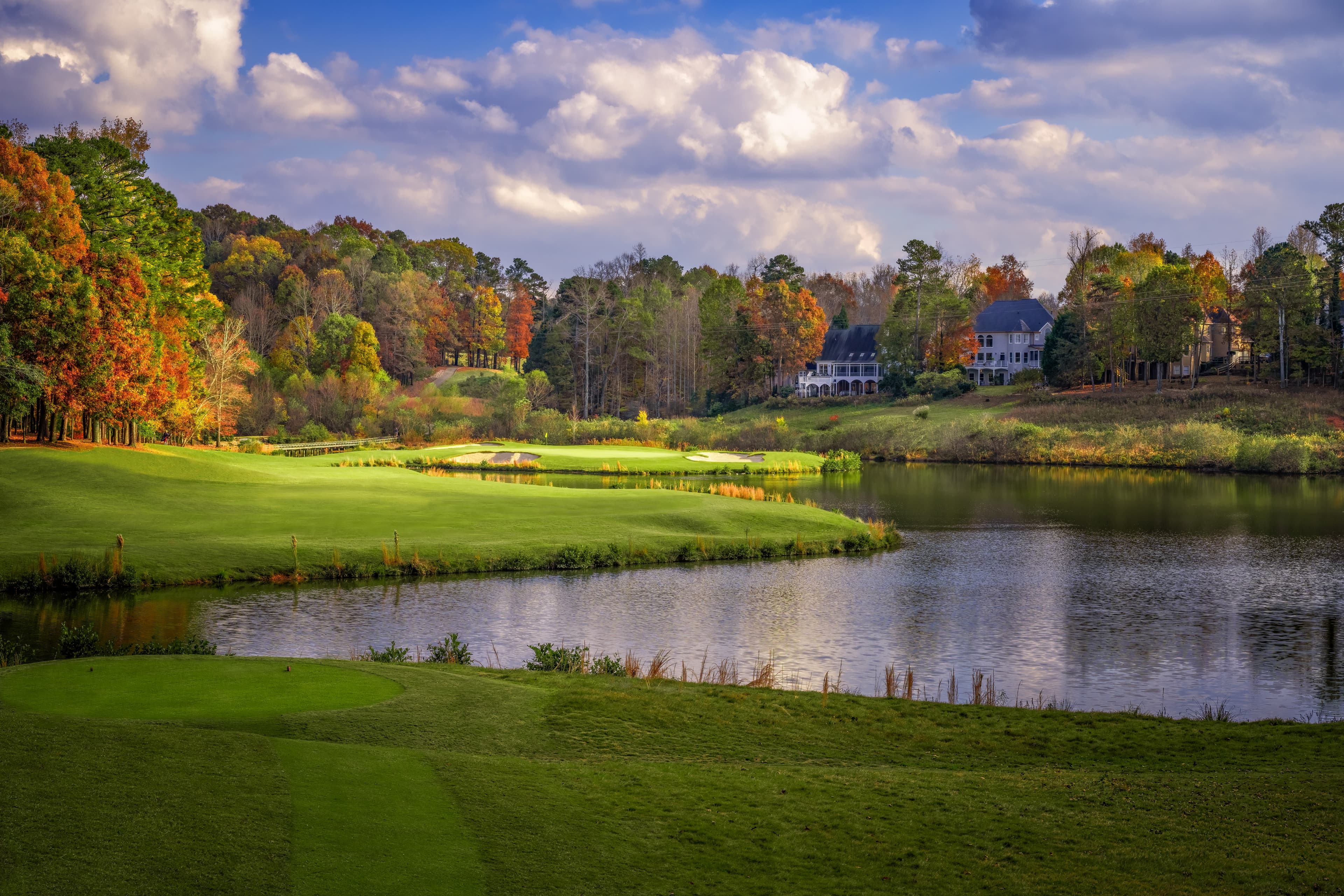 Iron Horse Golf Club - Image 1