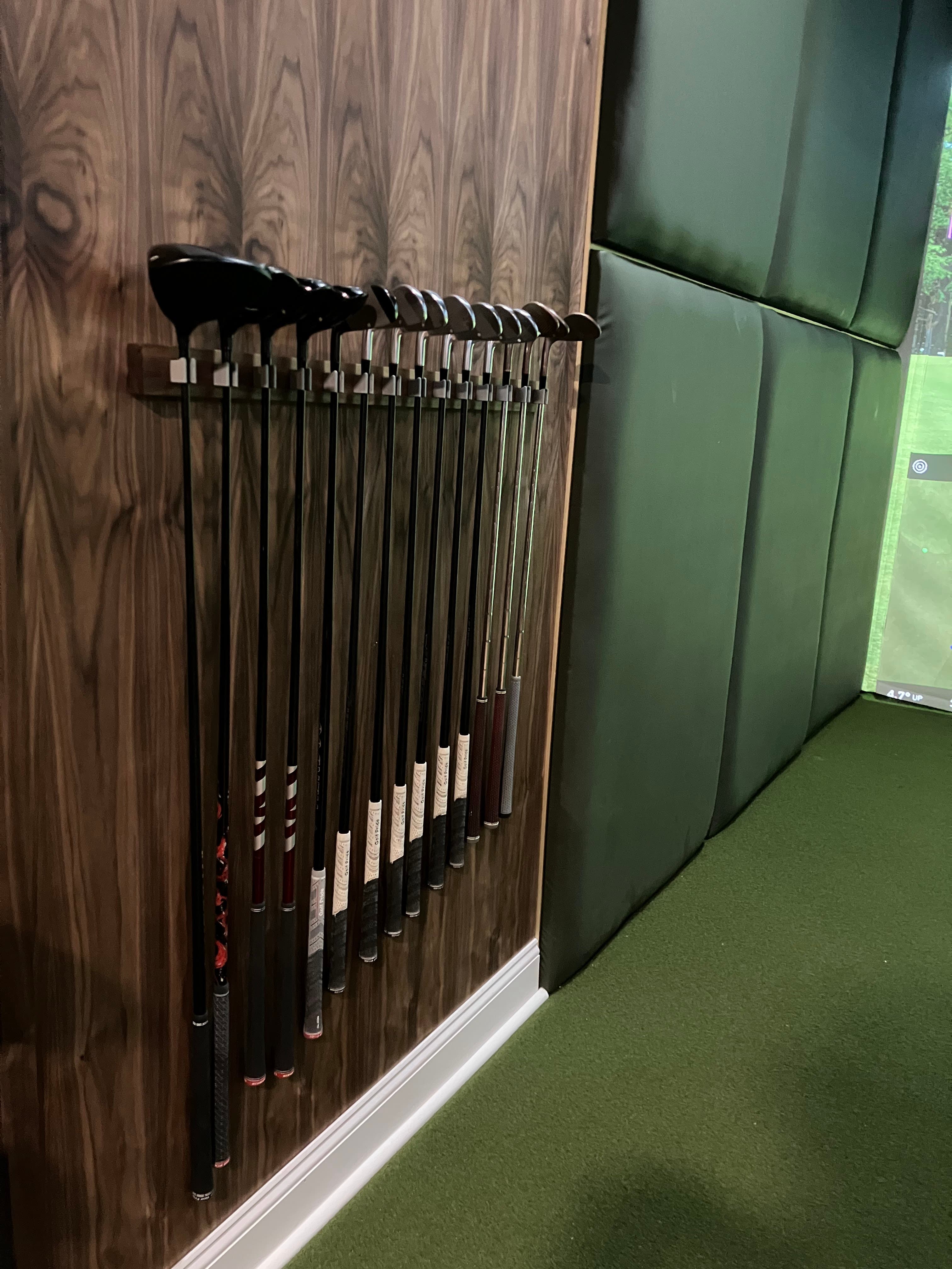 Hacktivist Golf Tyrone - Image 10