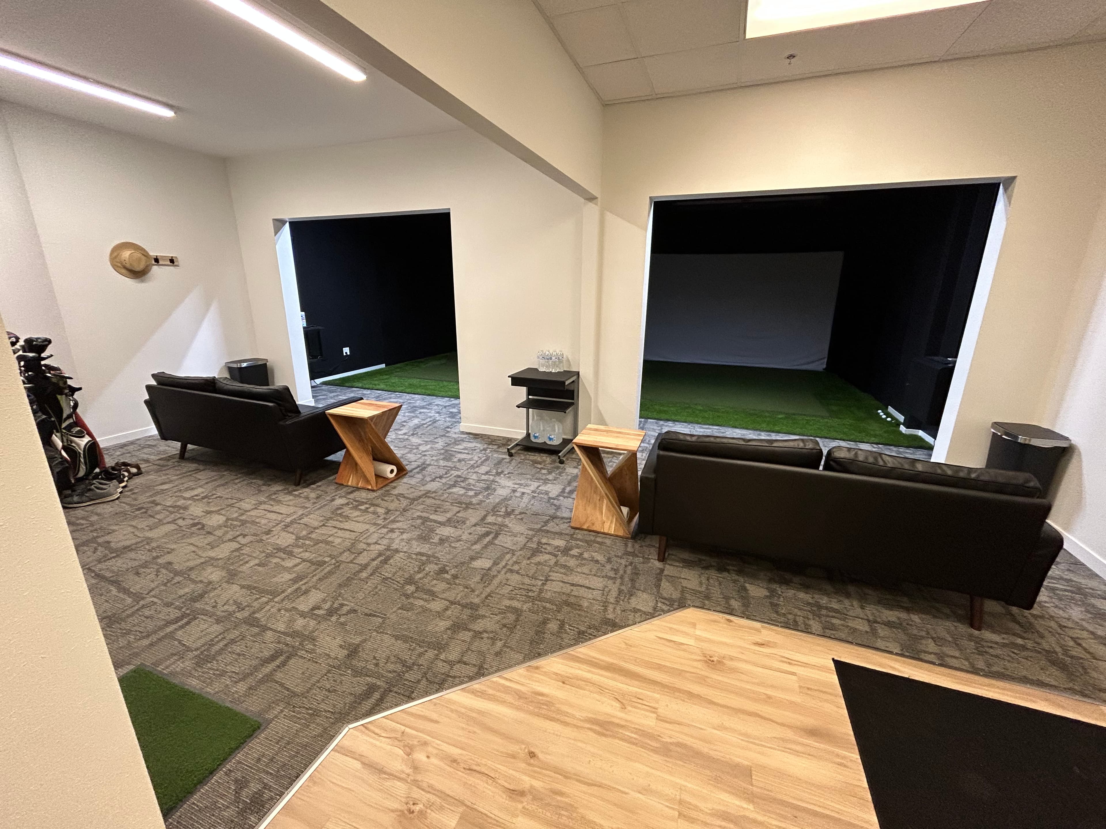 The Golf Cavern - Image 2