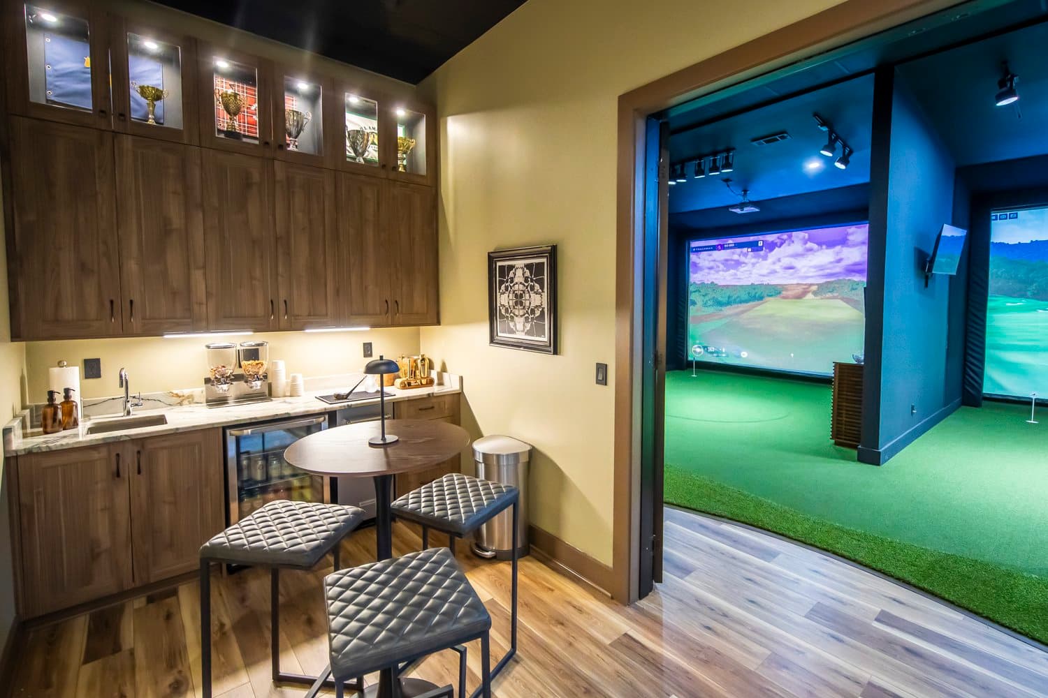 The Trophy Room - Image 2