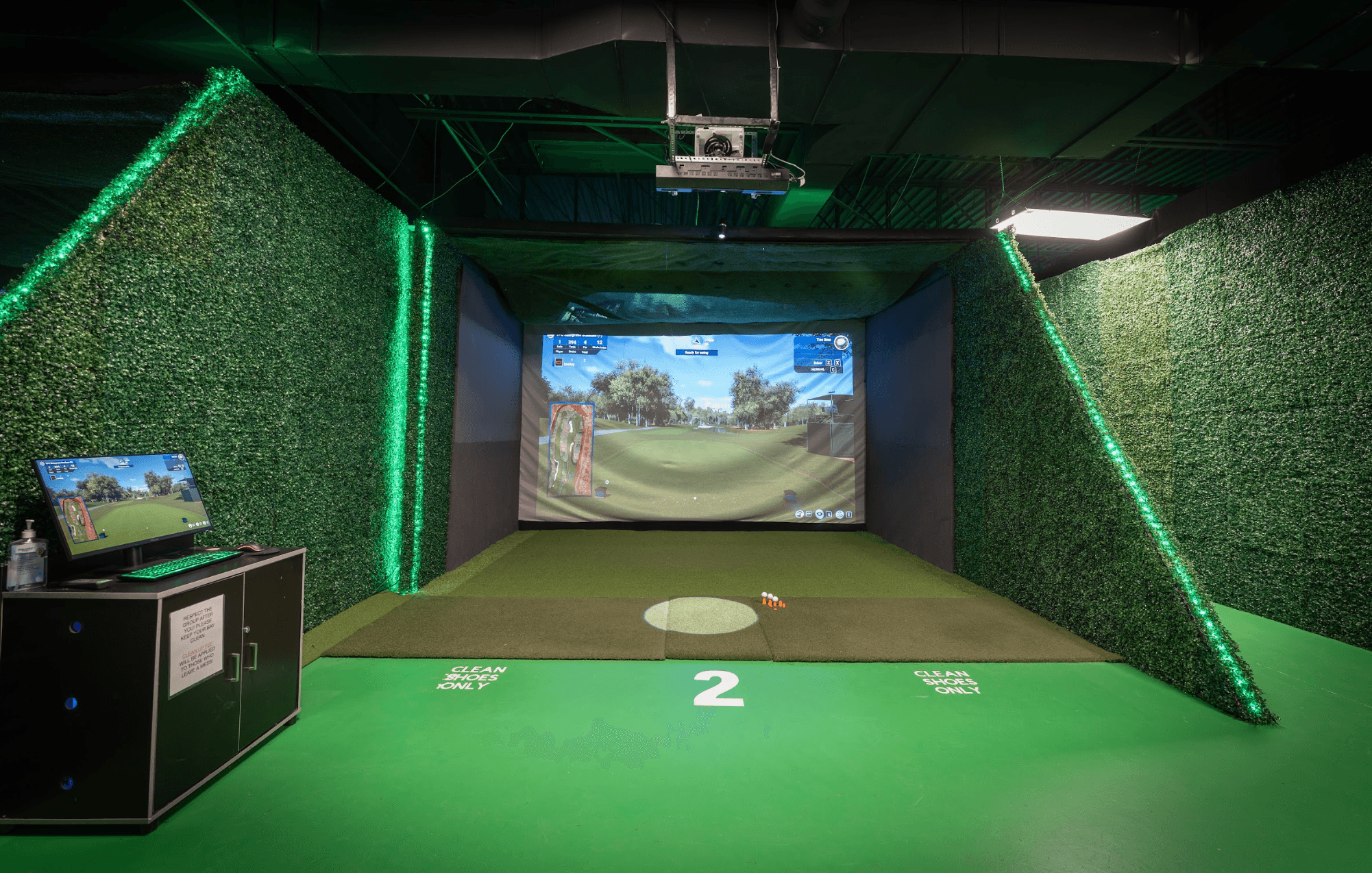 The Range - Image 10