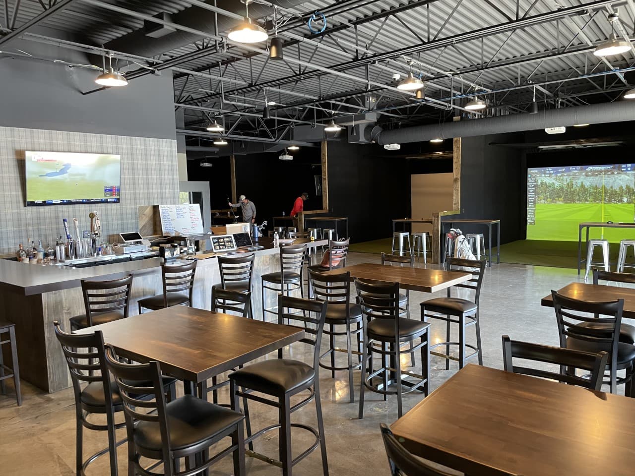 Always In Play Golf & Social - Image 1