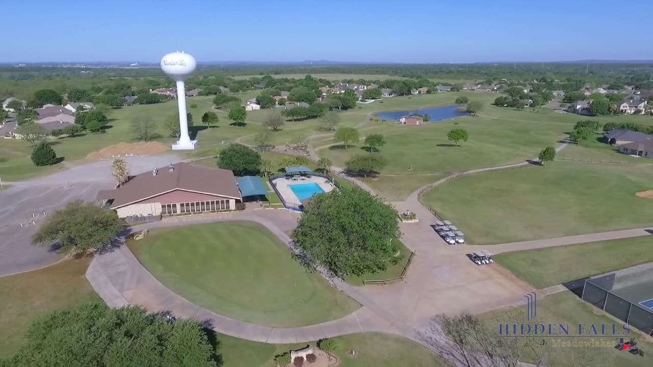 Hidden Falls Golf Club - Image 2