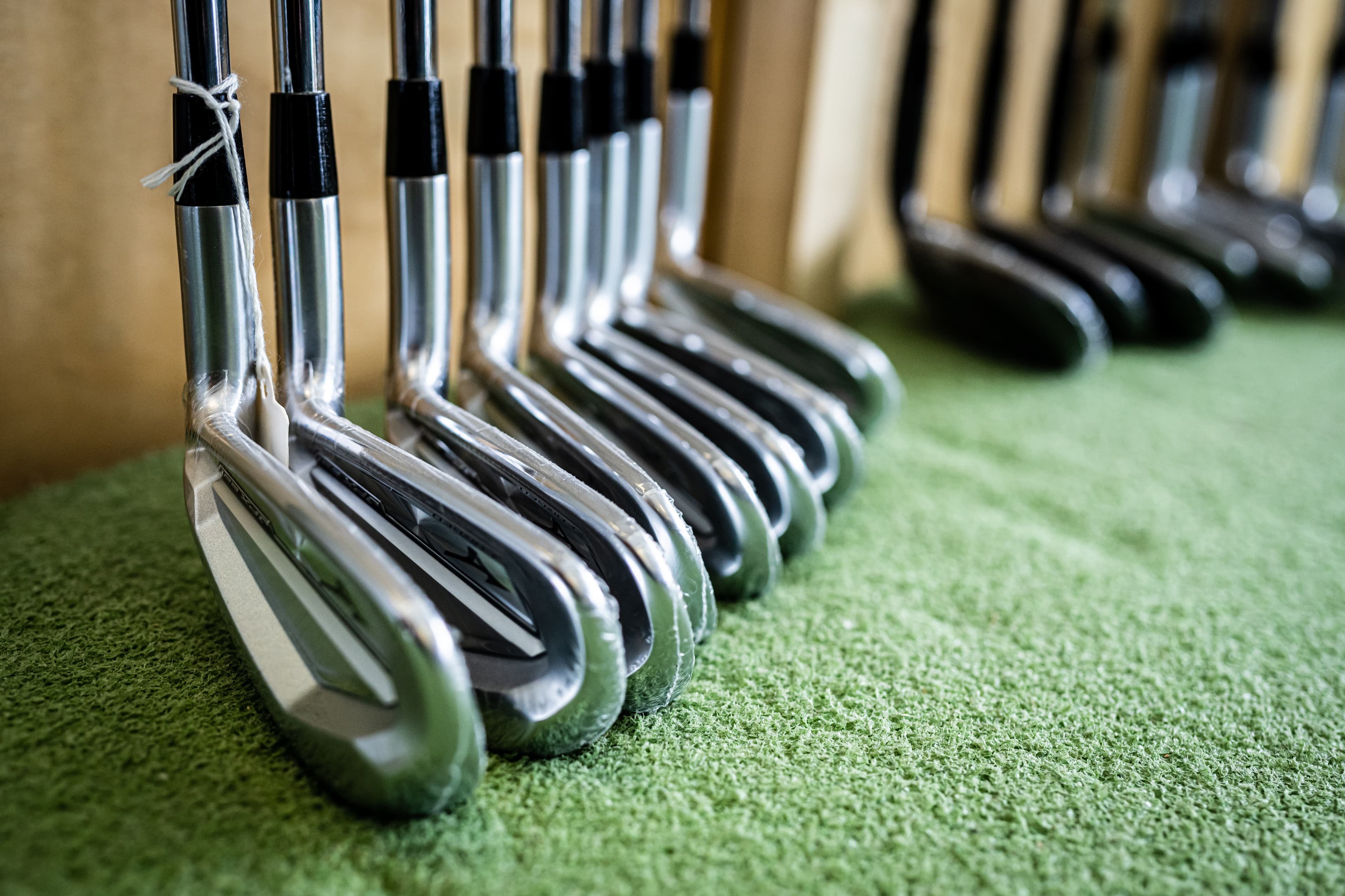 Mat Blair's Golf Studio - Image 6