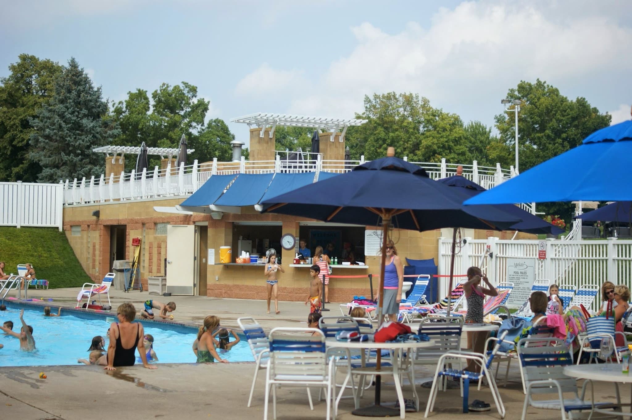 Mankato Golf Club - Image 2