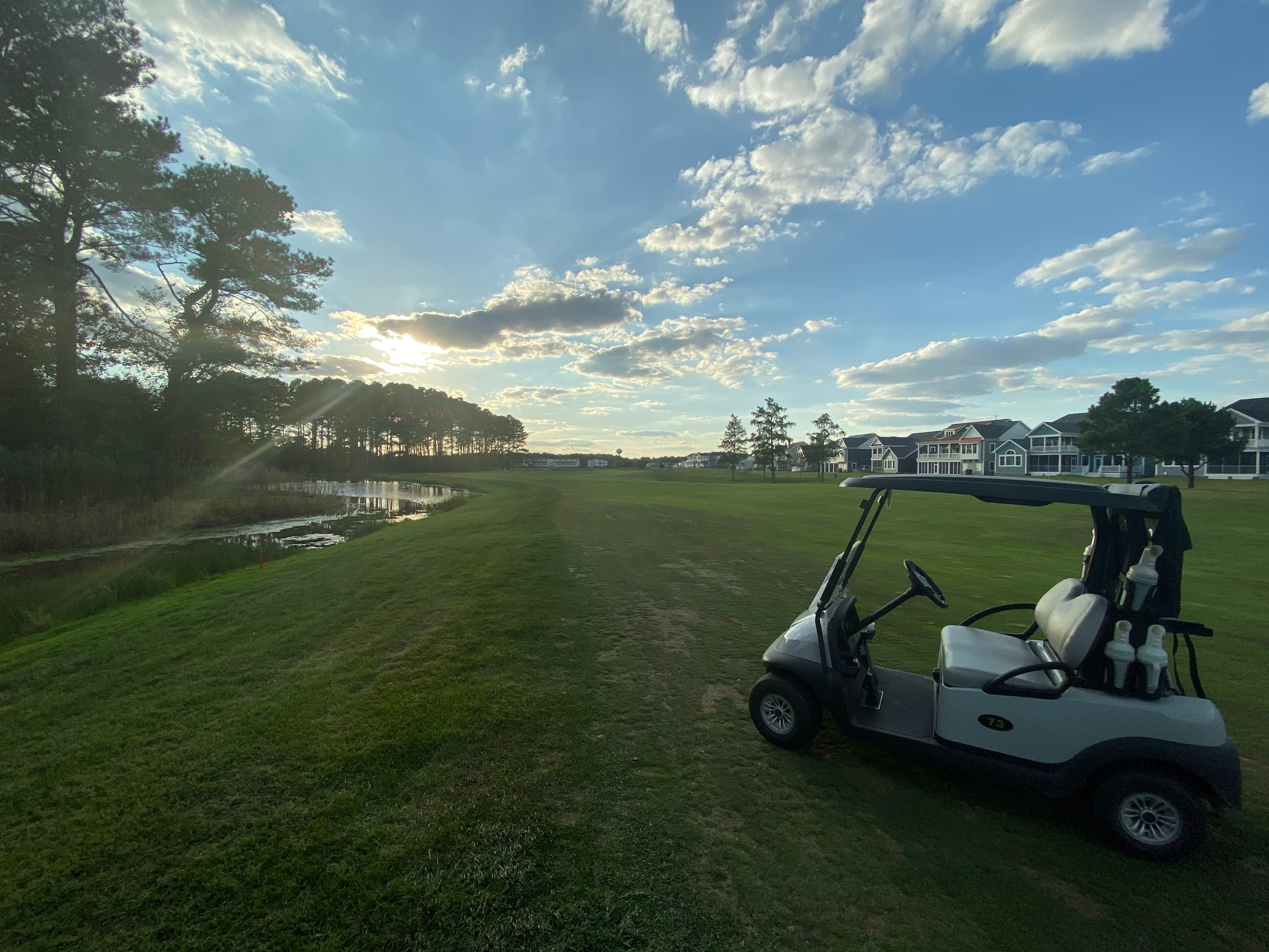 Bayside Resort Golf Club - Image 10